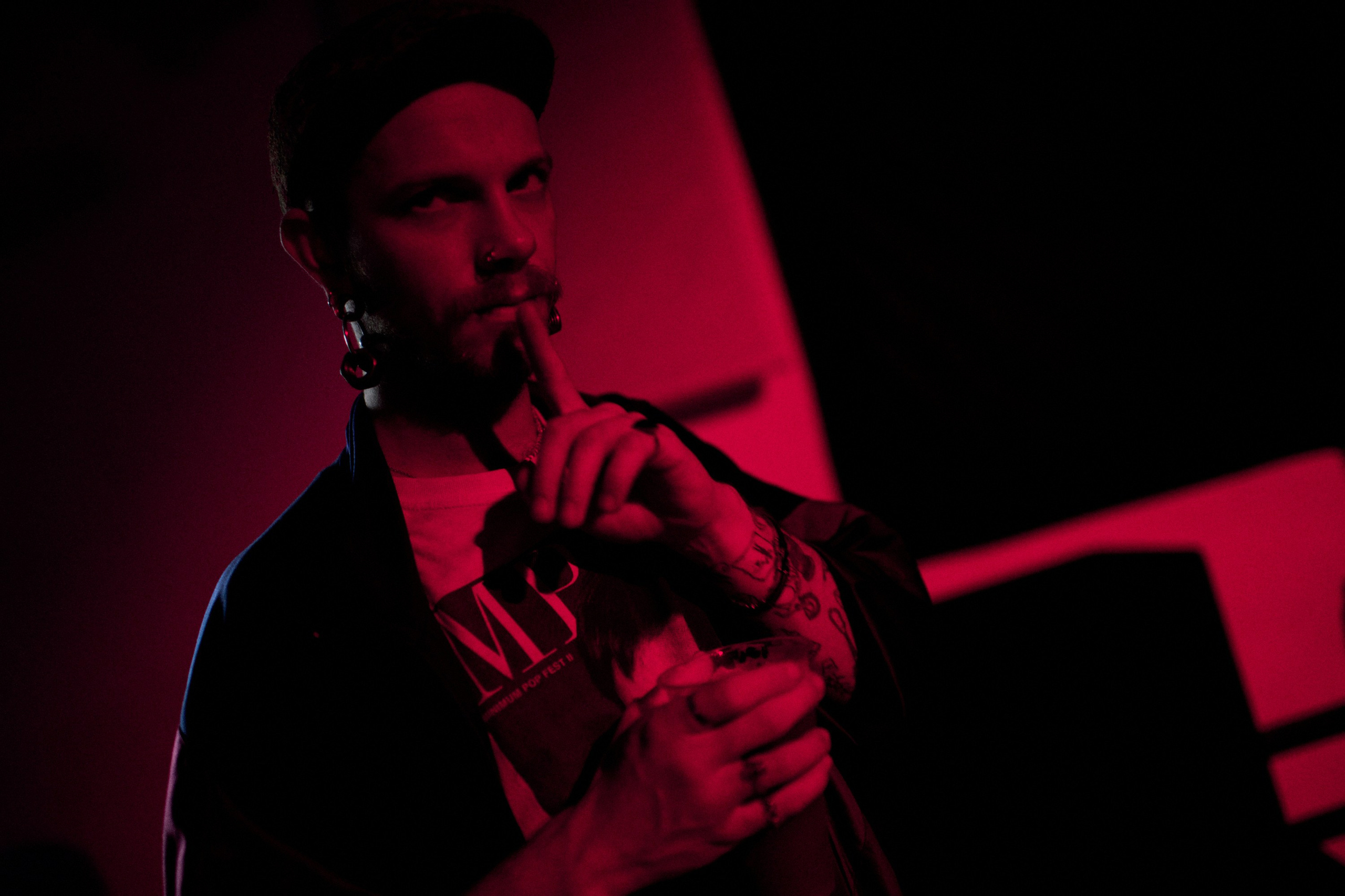 Live / music festivals. ≫ Nikita Tsarev ≫ Sports and event photographer