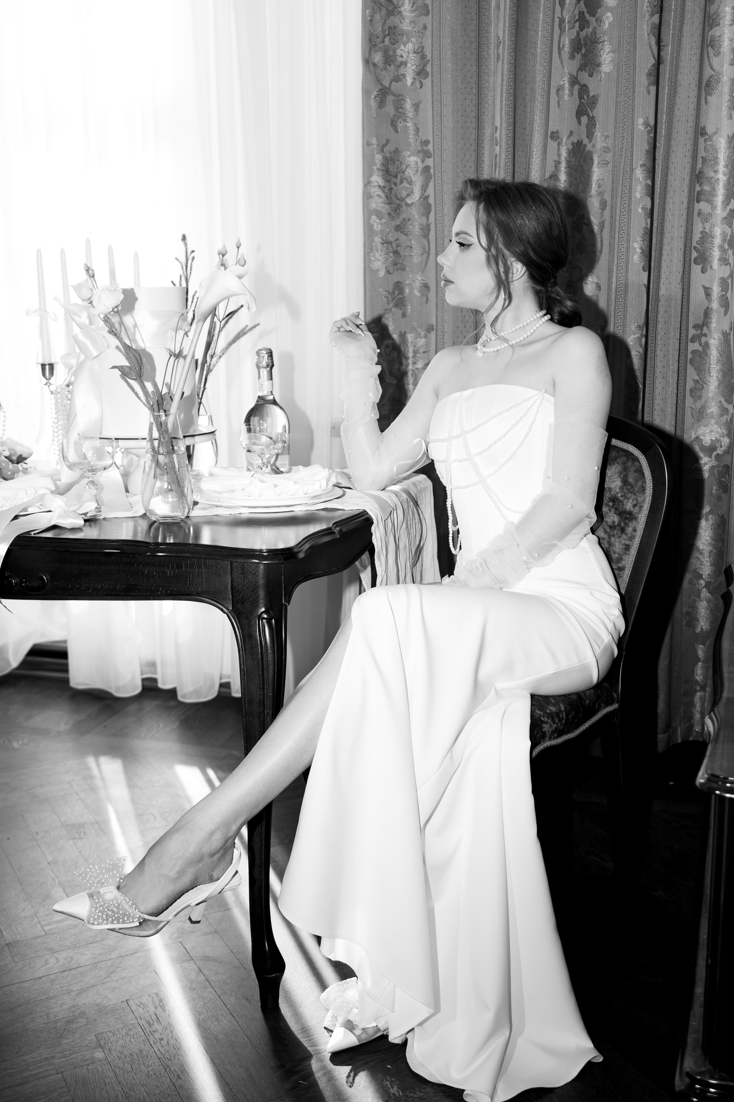 Торжество нашей любви. Фотограф в Самаре / Олеся Широнина