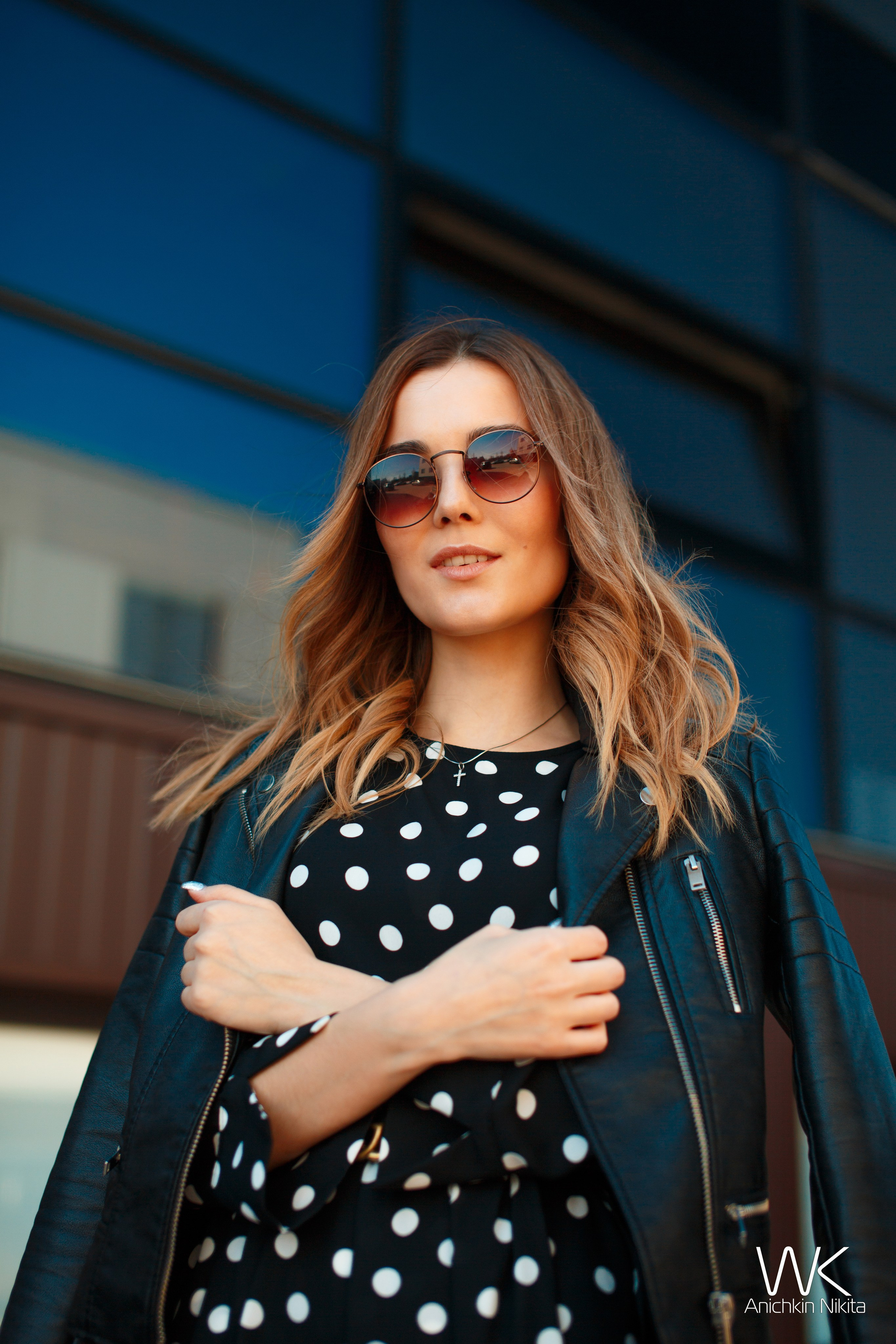 ФОТОСЕССИИ. Никита Аничкин фото и видео оператор из России