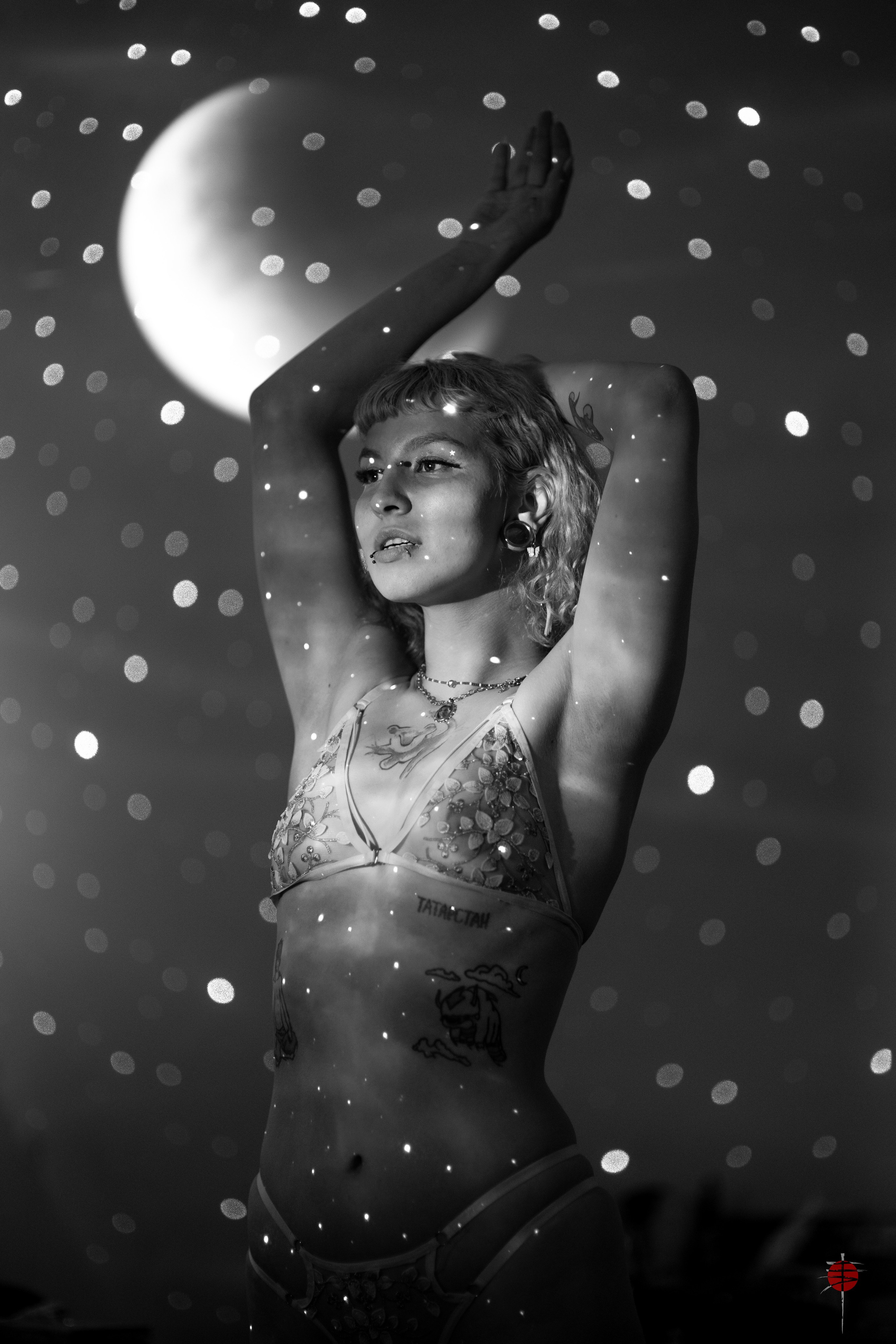 ФОТОСЕССИИ. Никита Аничкин фото и видео оператор из России