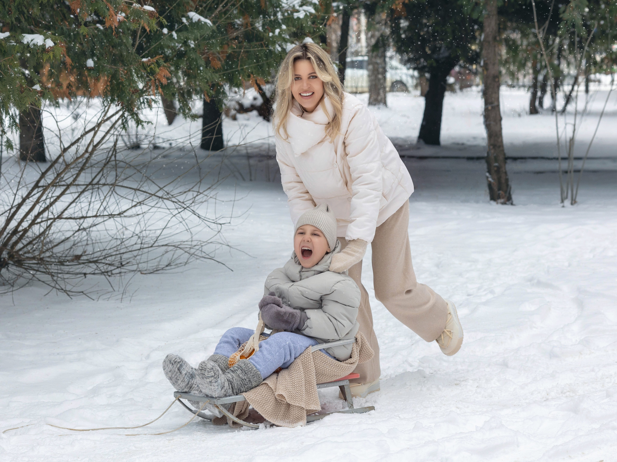 Семейная. Sport Art Foto