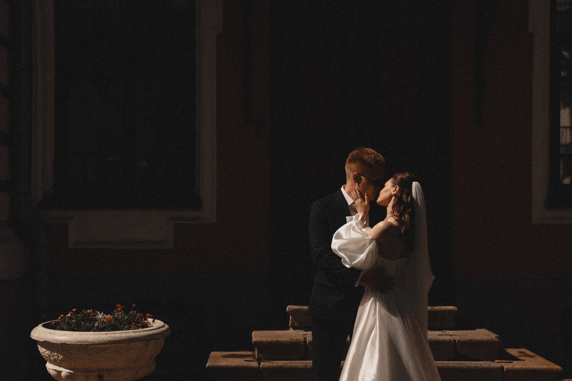 Daenerys. Свадебный фотограф в Ярославле Илья Жуков