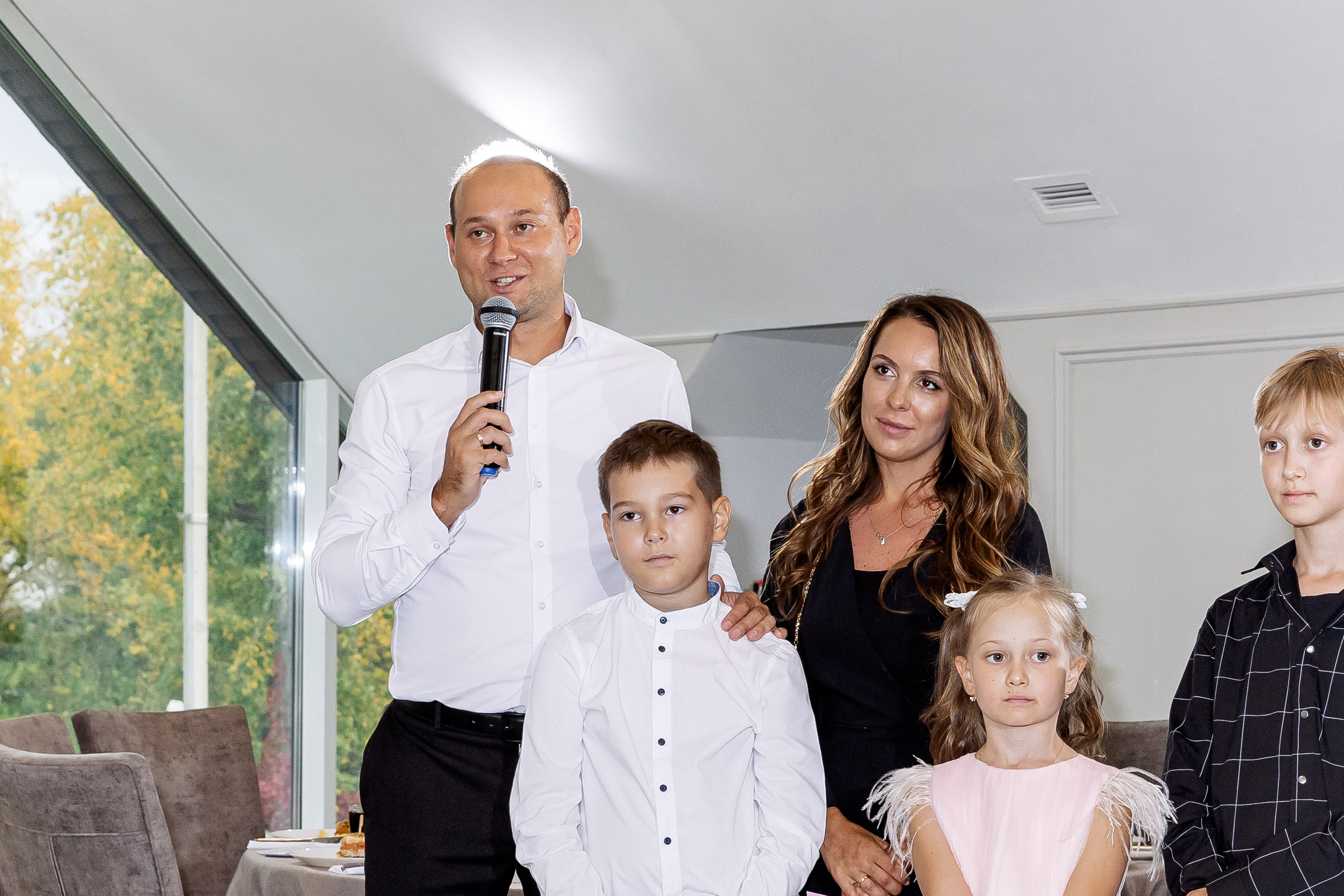 Станислав и Марина. Свадебный и семейный фотограф в Челябинске Юлия Ишимова