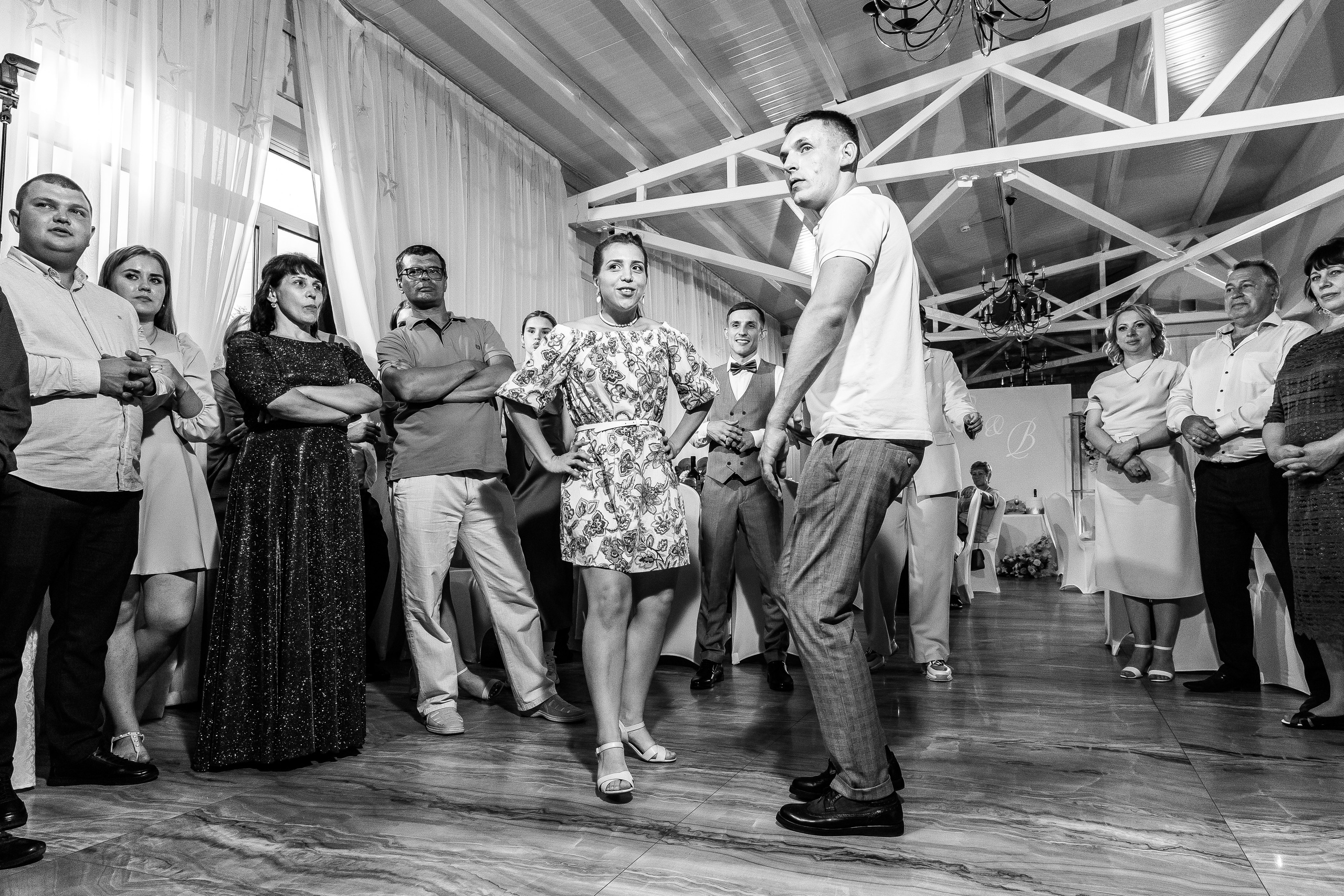 Сергей и Валерия. Свадебный и семейный фотограф в Челябинске Юлия Ишимова