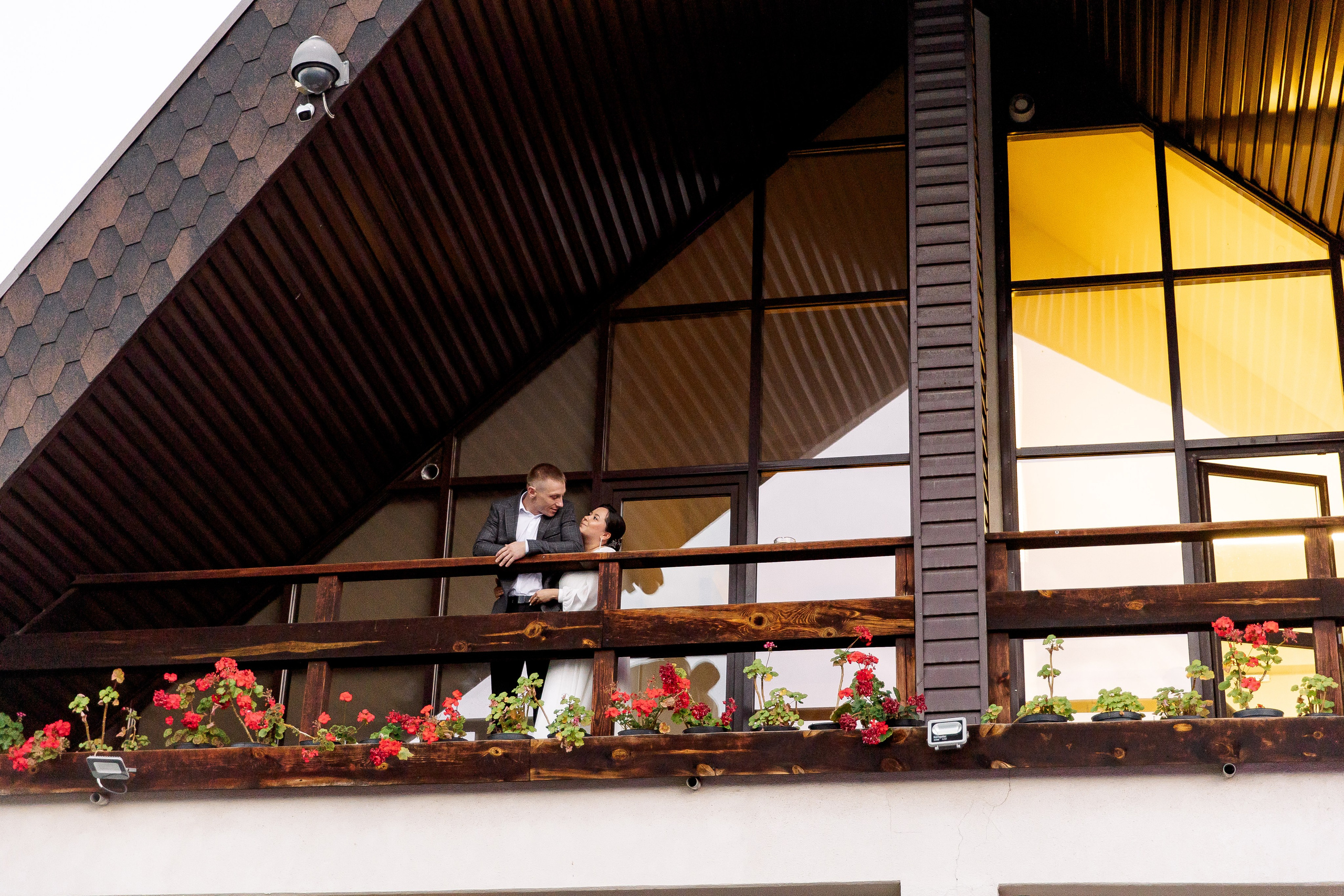 Станислав и Марина. Свадебный и семейный фотограф в Челябинске Юлия Ишимова