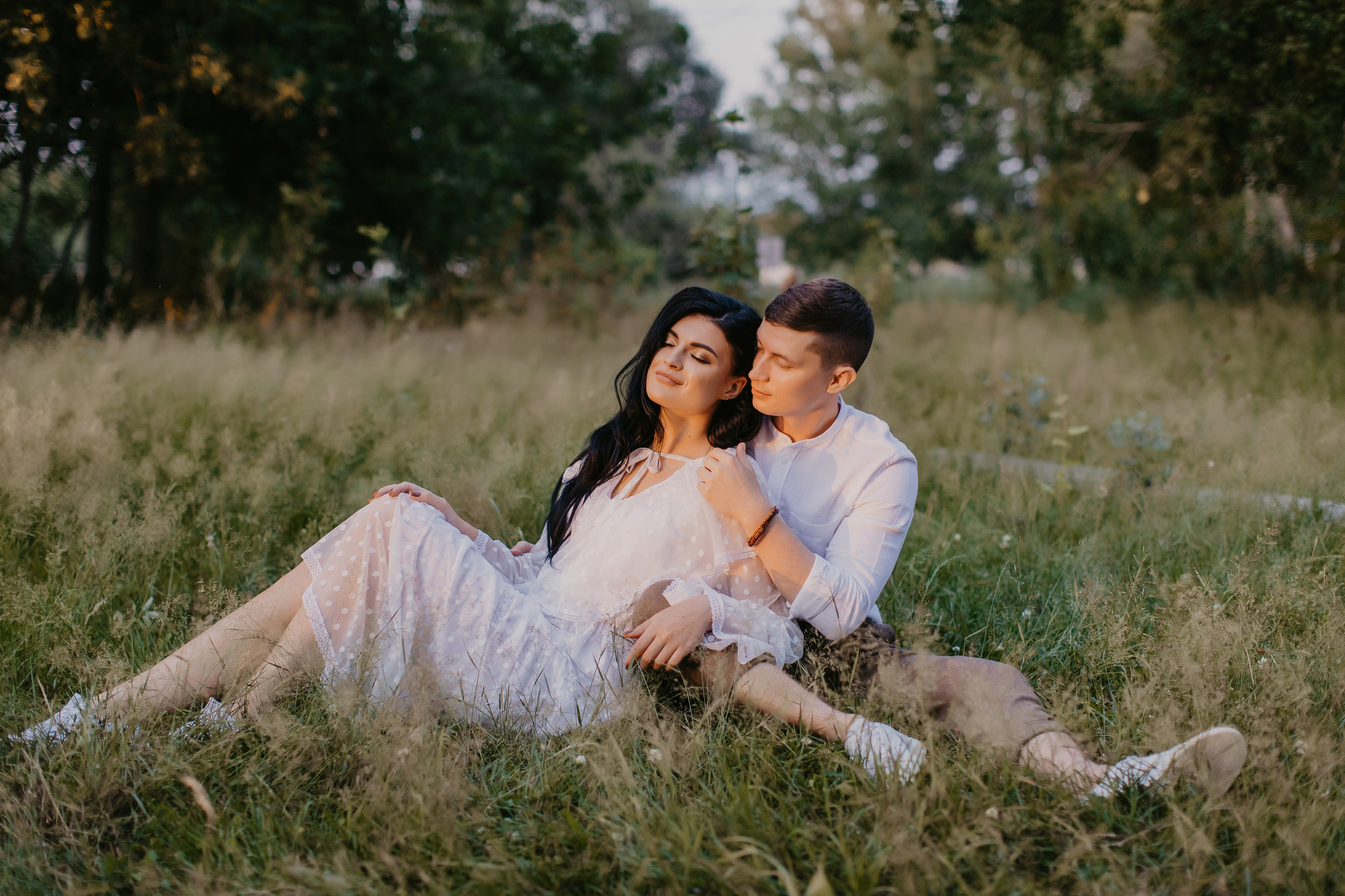 Свадебный фотограф Сургут. Свадебный фотограф в Сургуте Наталья Иванова