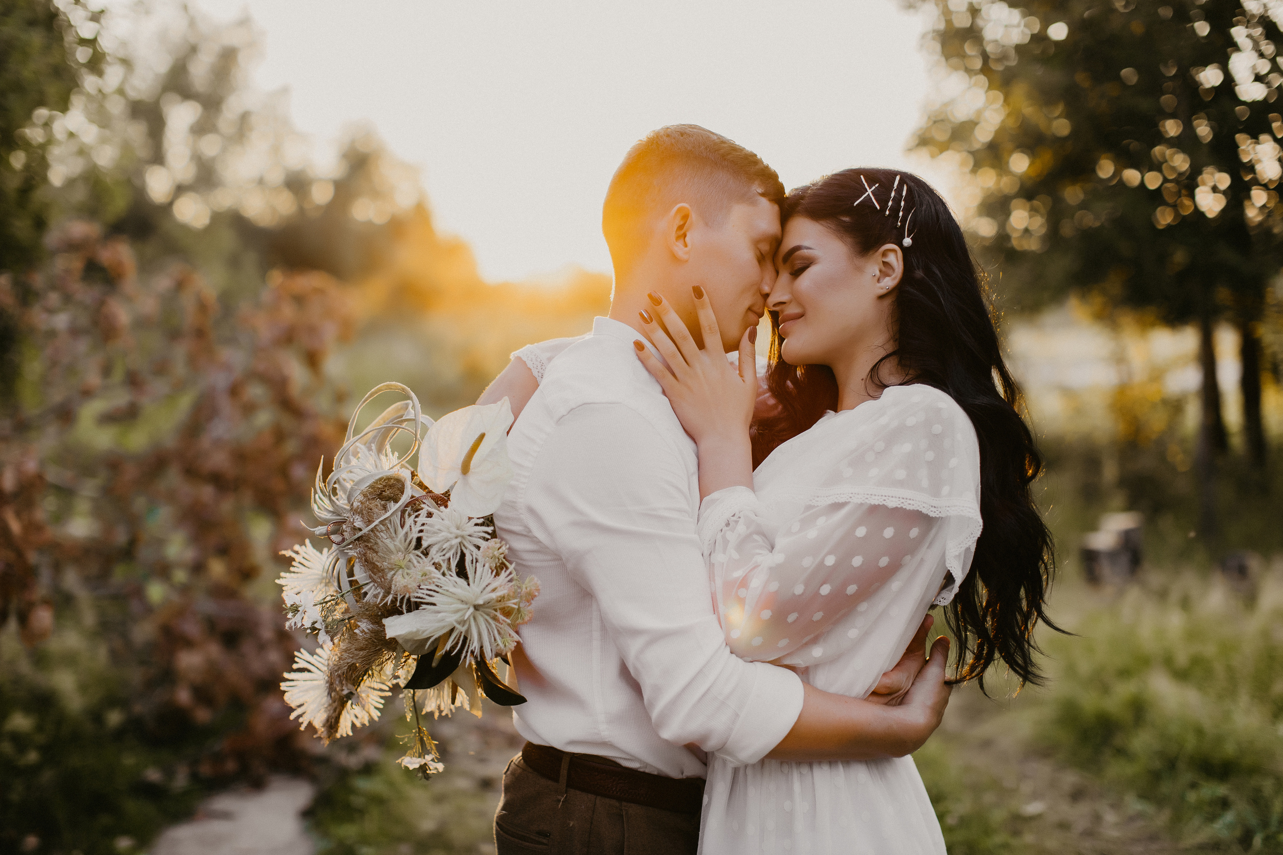 Свадебный фотограф Сургут. Свадебный фотограф в Сургуте Наталья Иванова