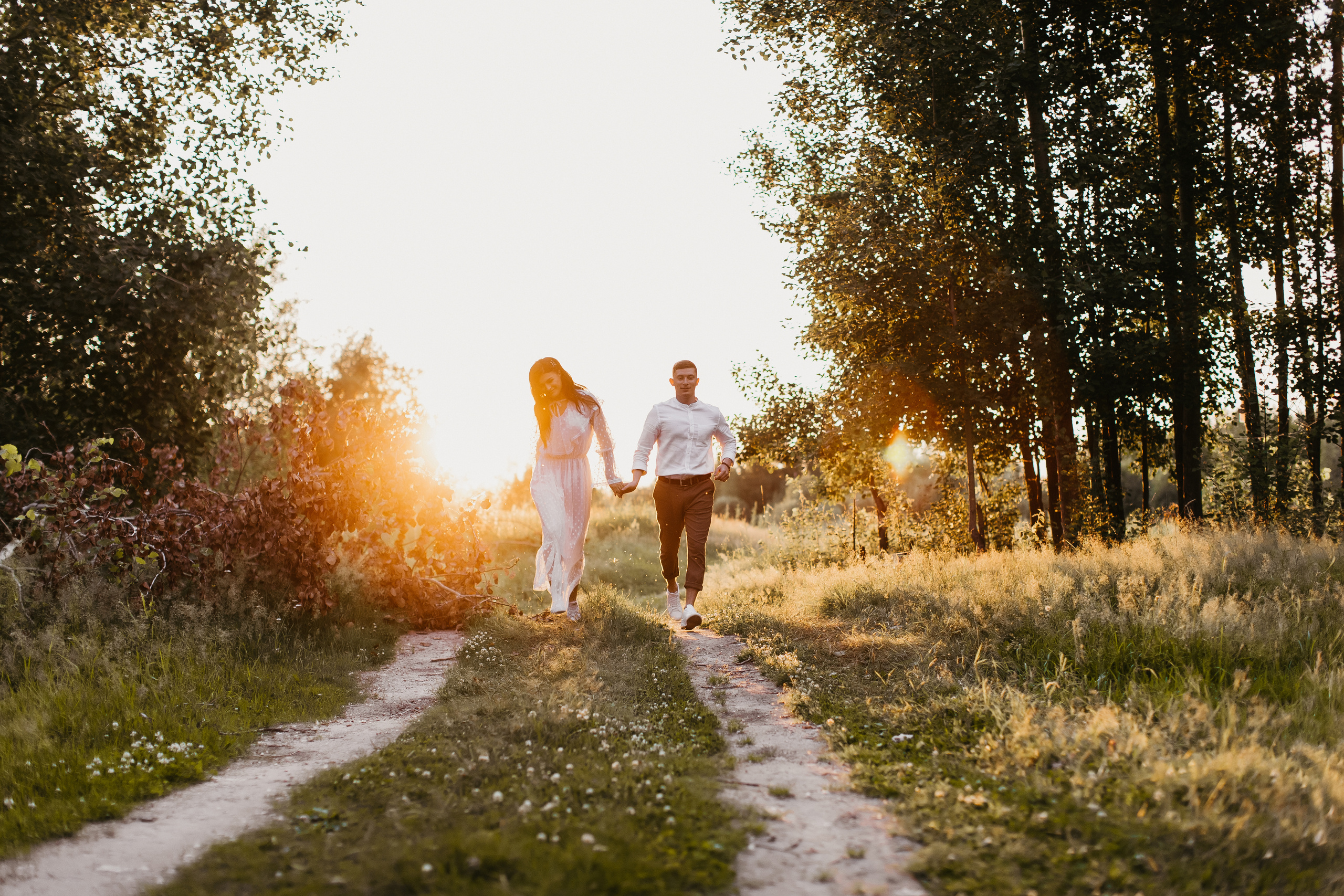 Свадебный фотограф Сургут. Свадебный фотограф в Сургуте Наталья Иванова