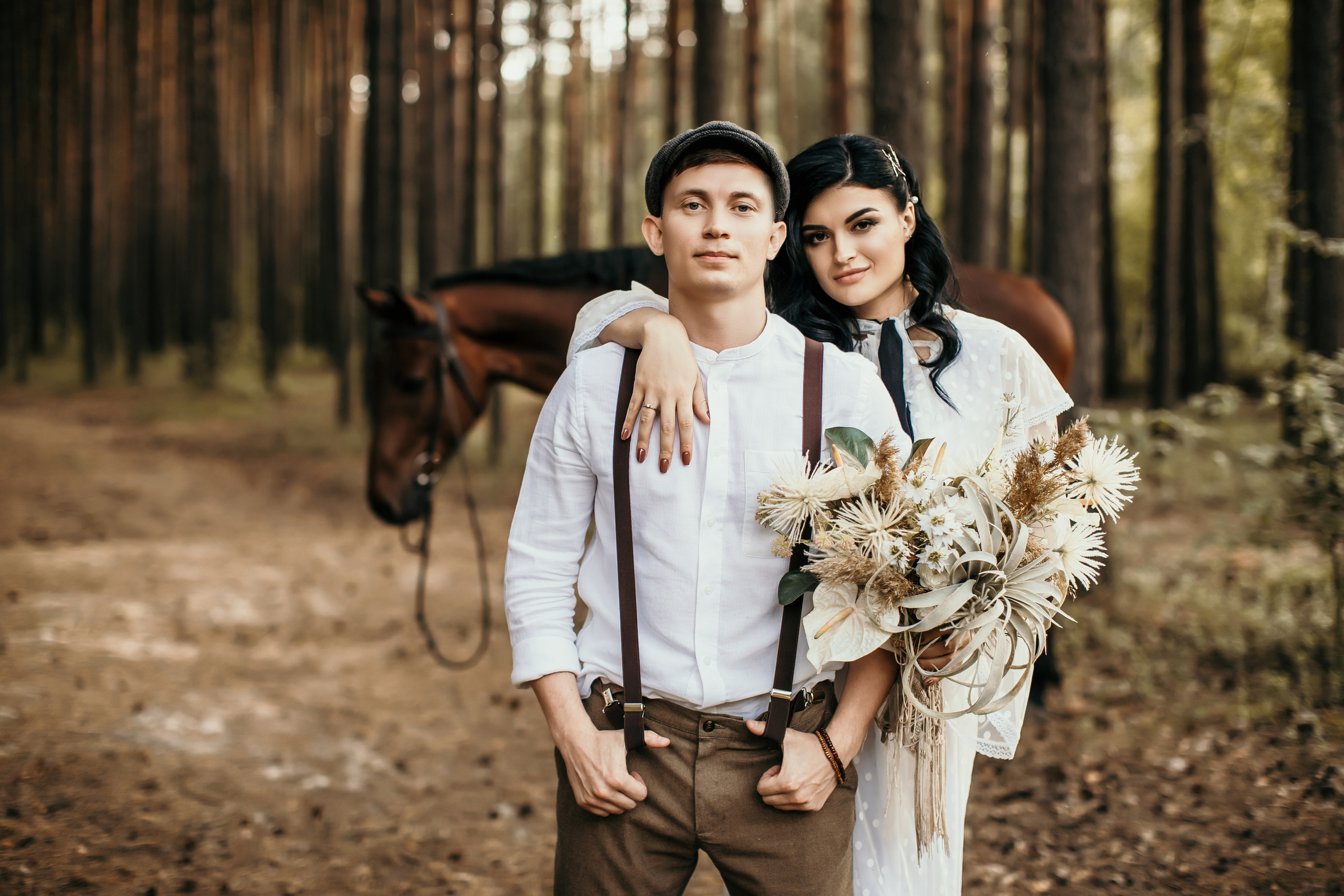 Свадебный фотограф Сургут. Свадебный фотограф в Сургуте Наталья Иванова