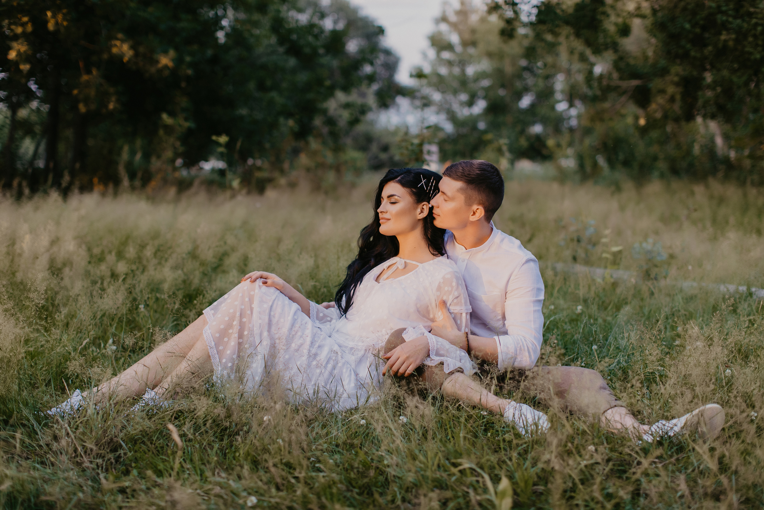 Свадебный фотограф Сургут. Свадебный фотограф в Сургуте Наталья Иванова