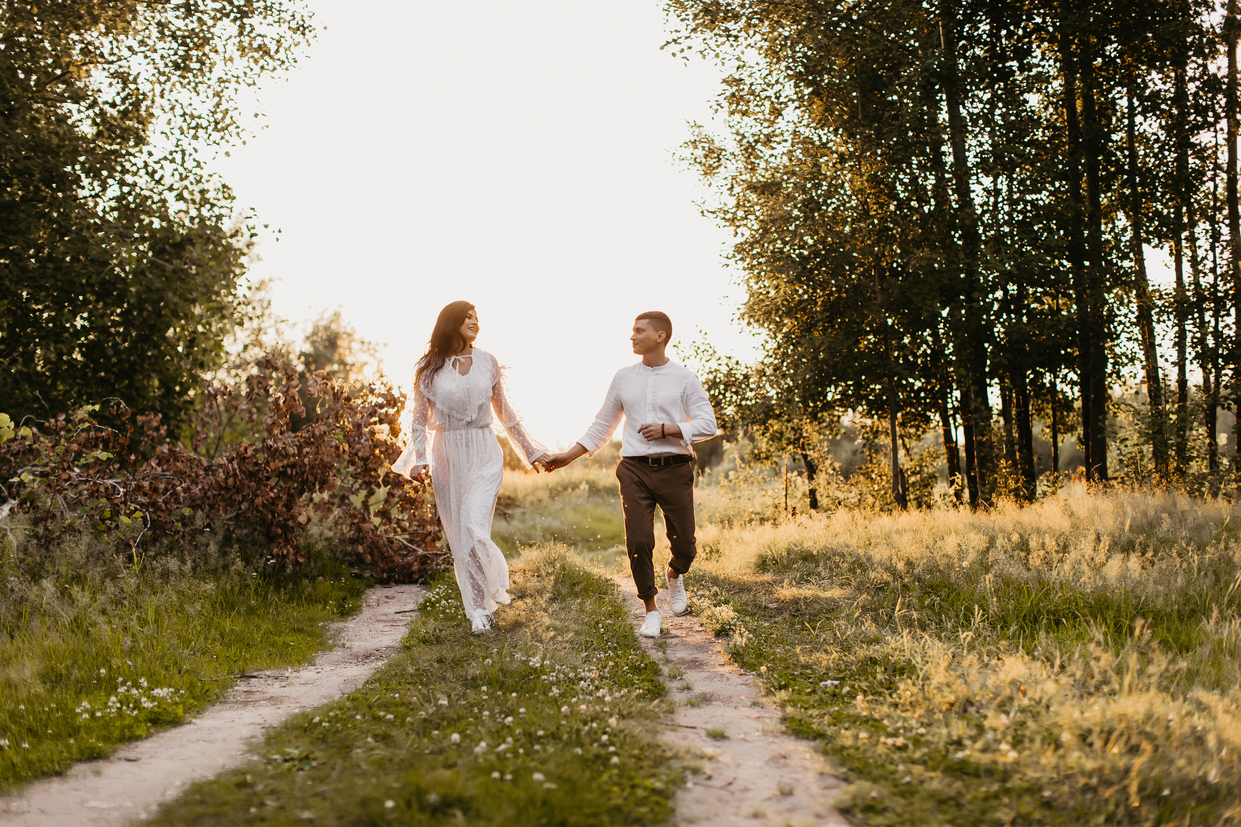 Свадебный фотограф Сургут. Свадебный фотограф в Сургуте Наталья Иванова