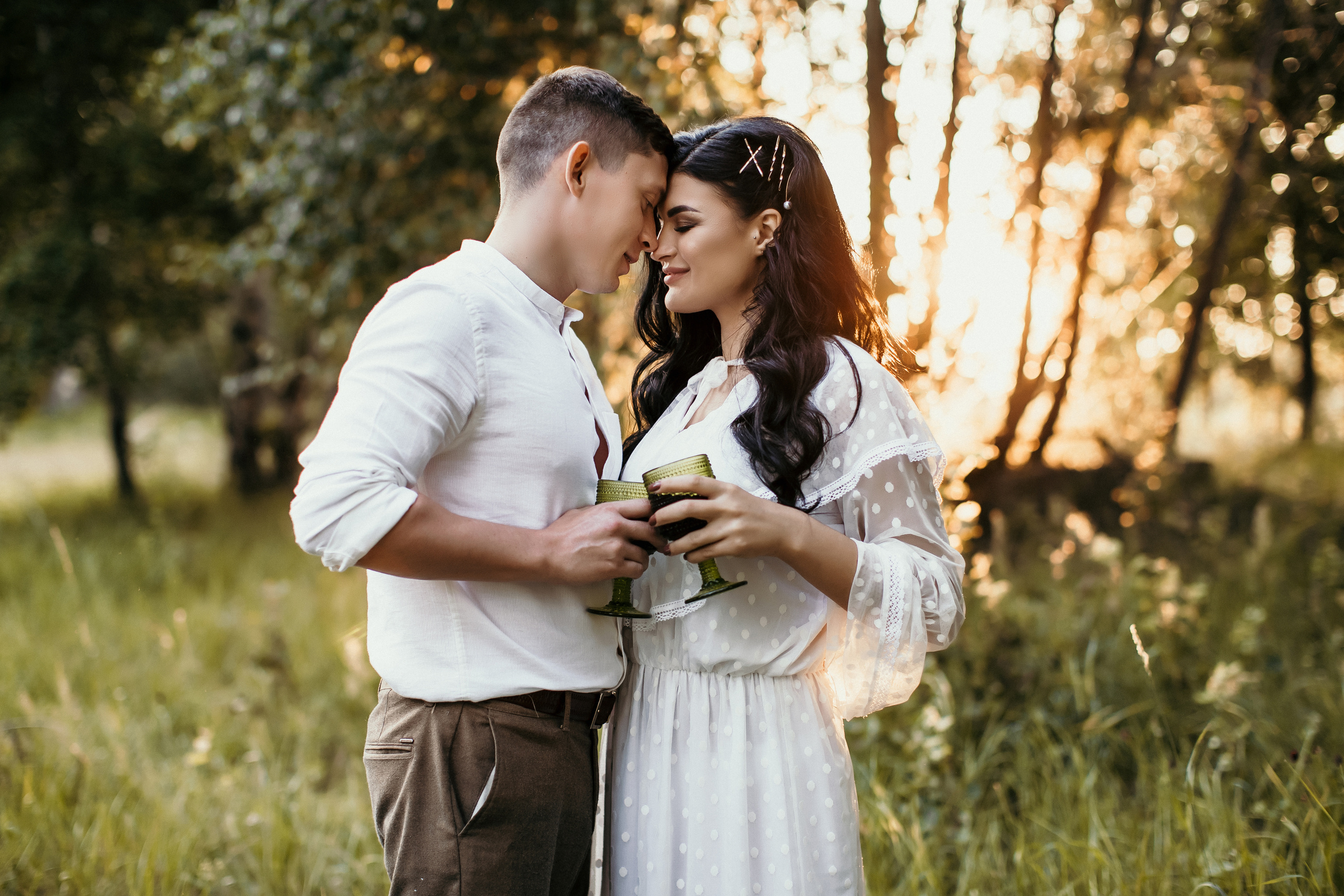 Свадебный фотограф Сургут. Свадебный фотограф в Сургуте Наталья Иванова