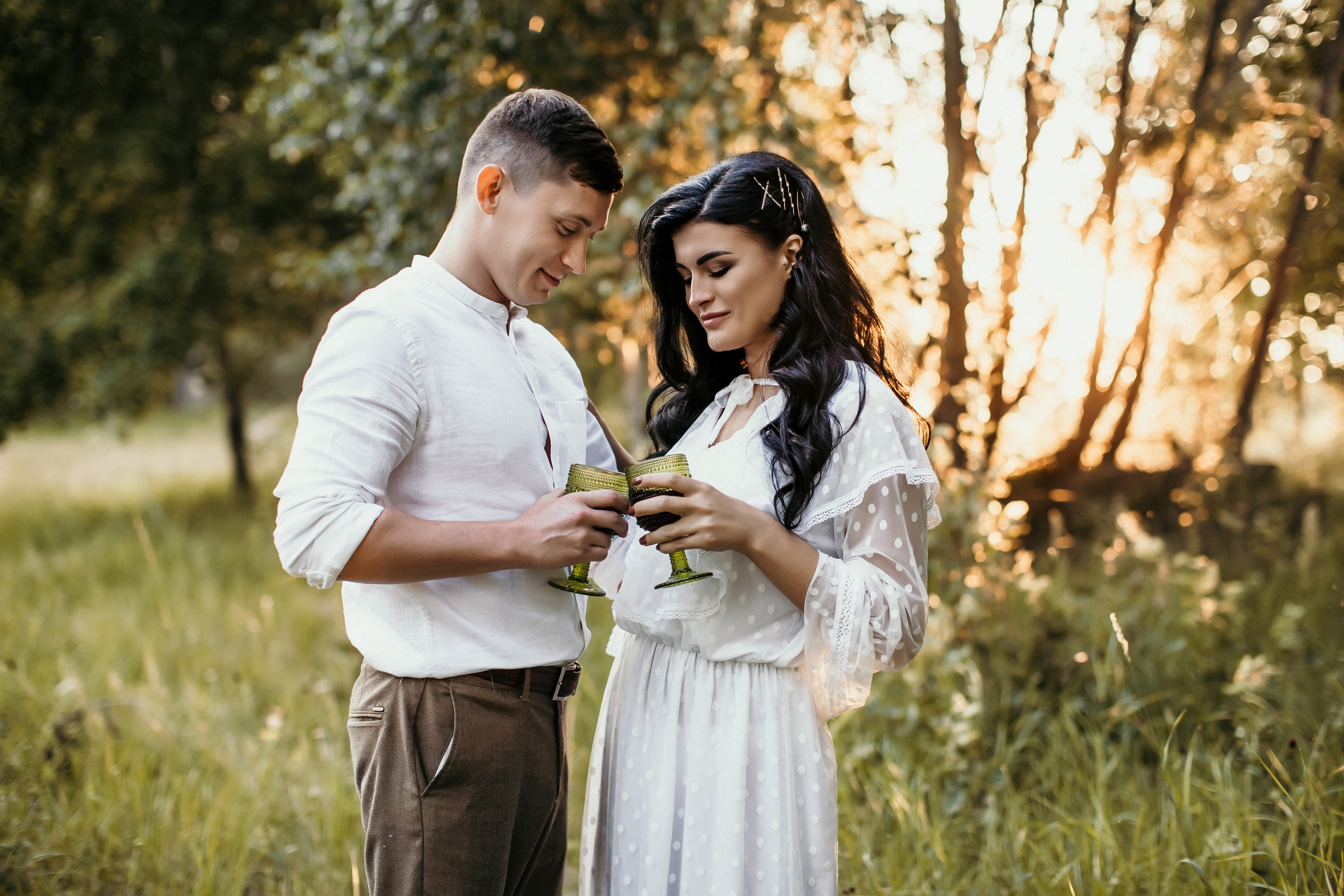 Свадебный фотограф Сургут. Свадебный фотограф в Сургуте Наталья Иванова