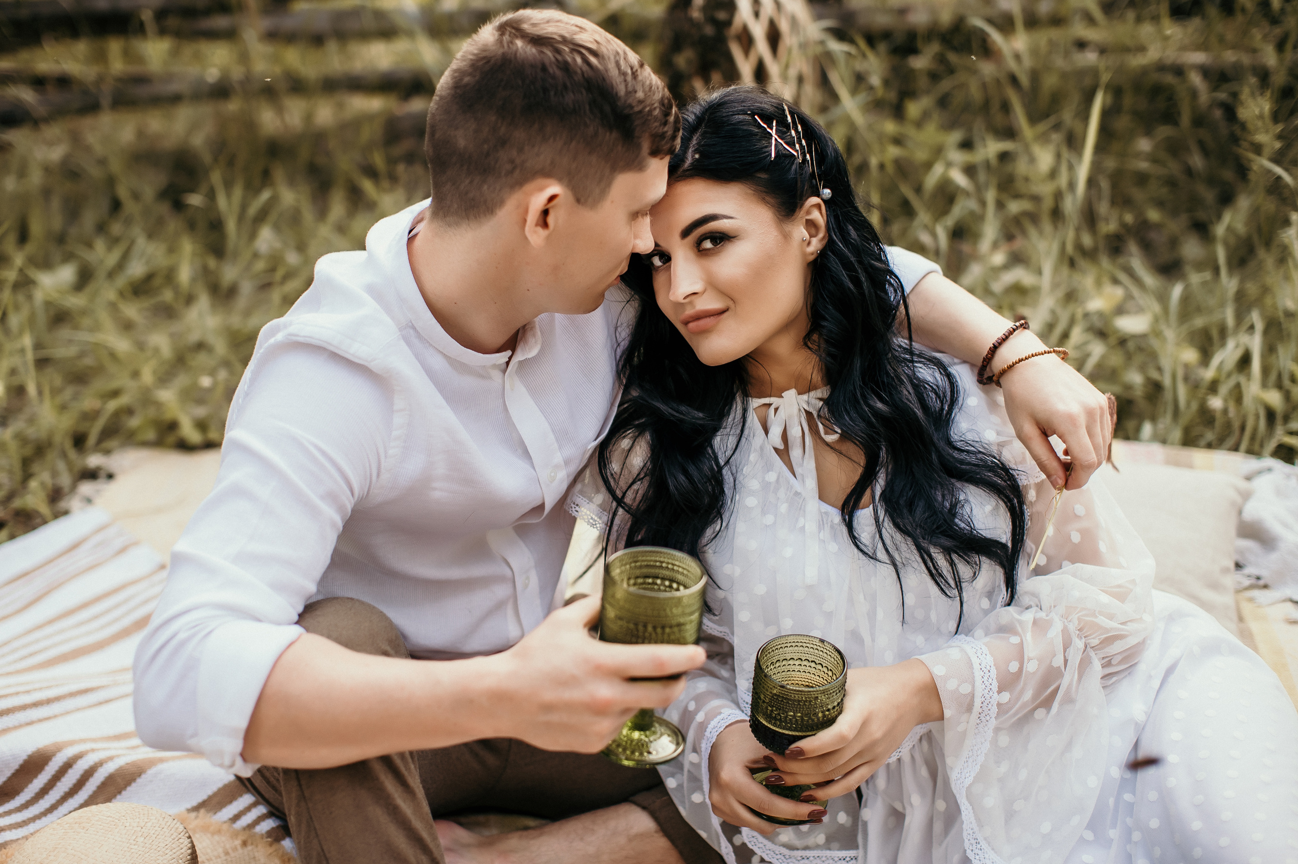 Свадебный фотограф Сургут. Свадебный фотограф в Сургуте Наталья Иванова