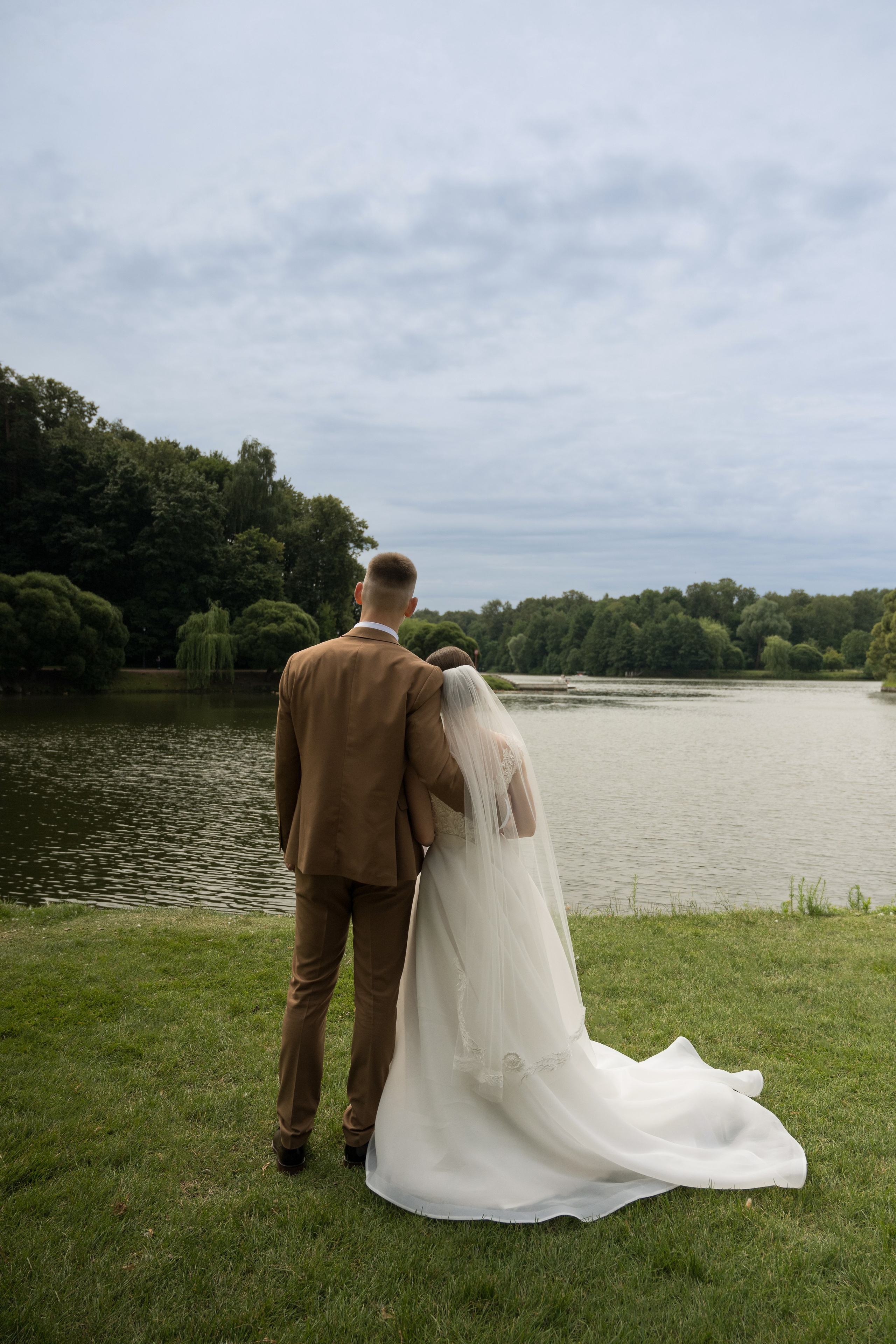 Данила & Олеся. Семейный и контент фотограф в Москве Alira