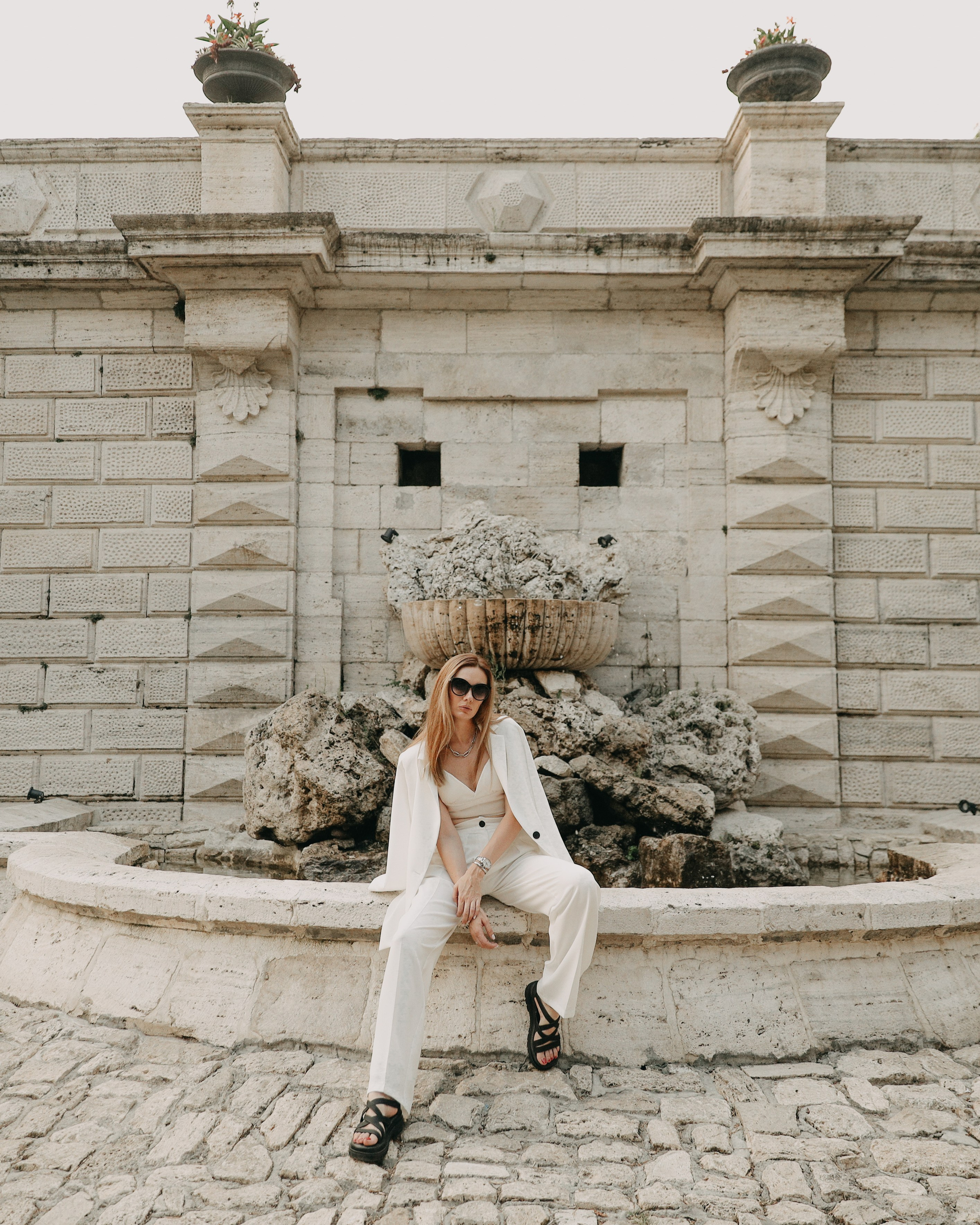 Надин. Портфолио