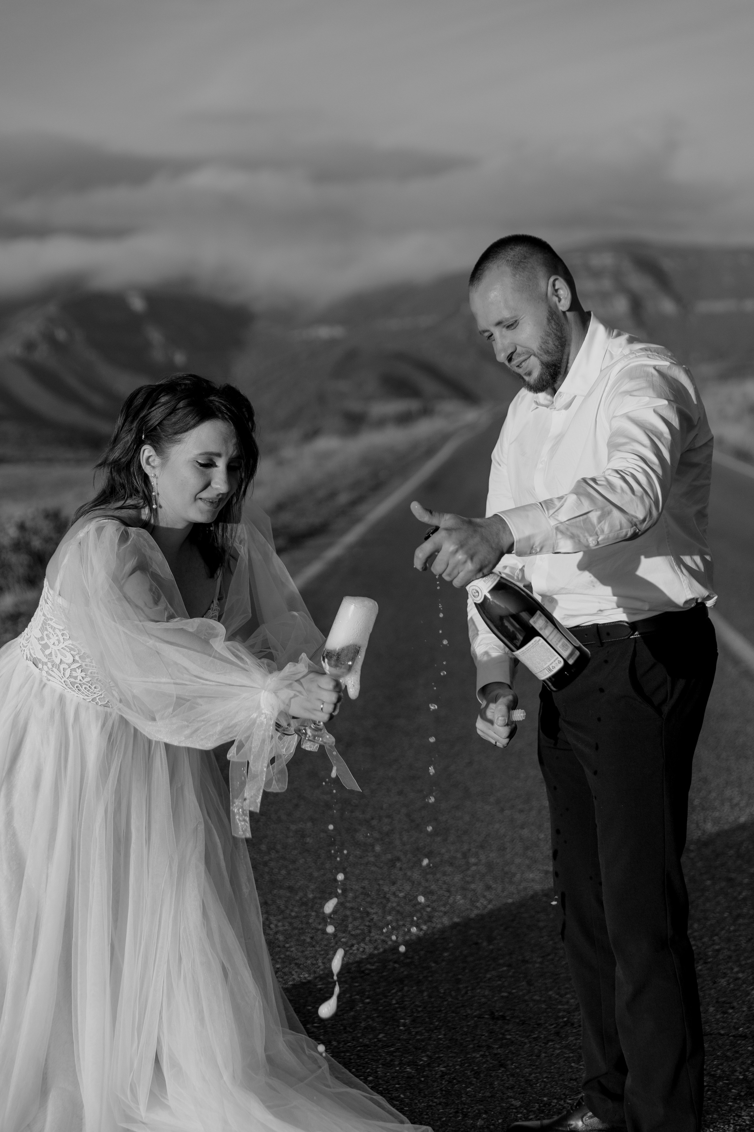 Анастасия ღ Виктор. Портфолио