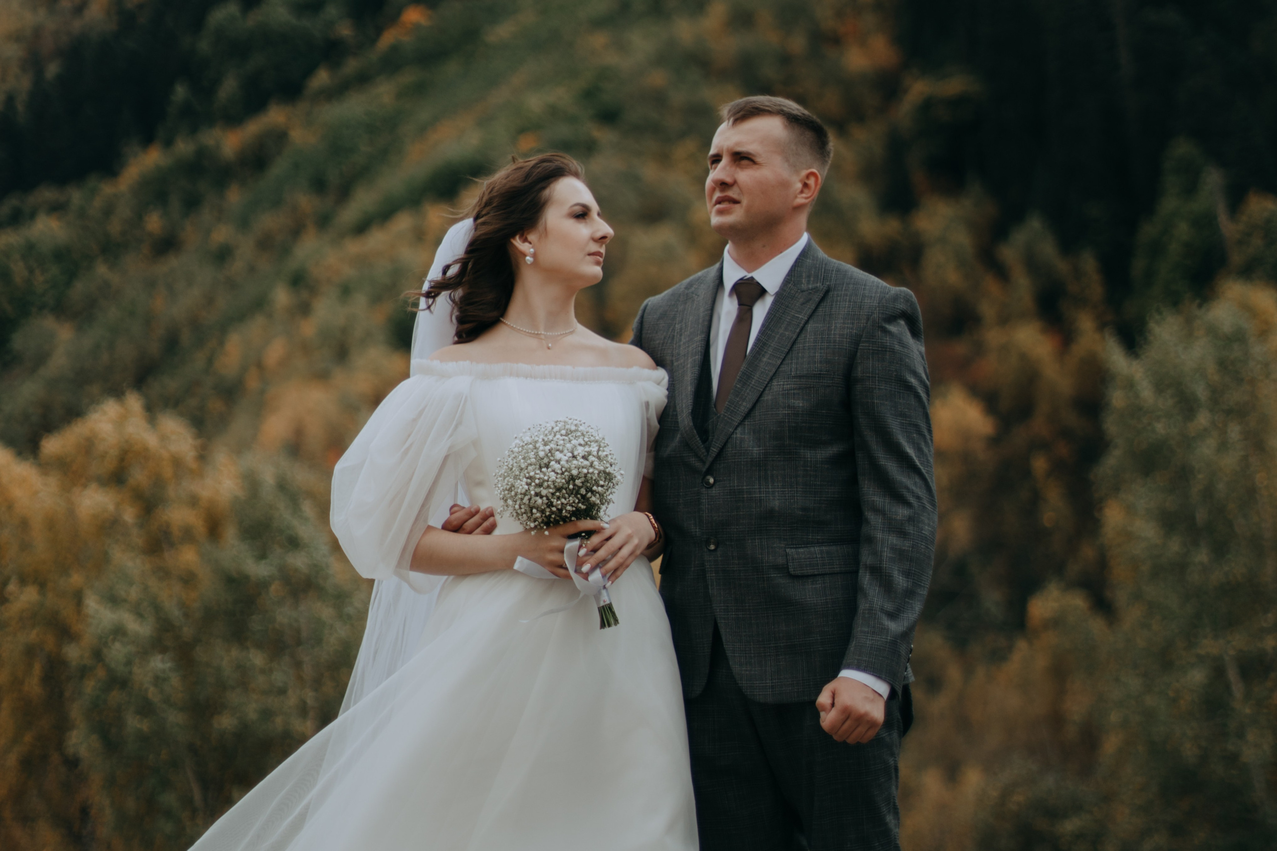 Валерия ღ Александр. Портфолио