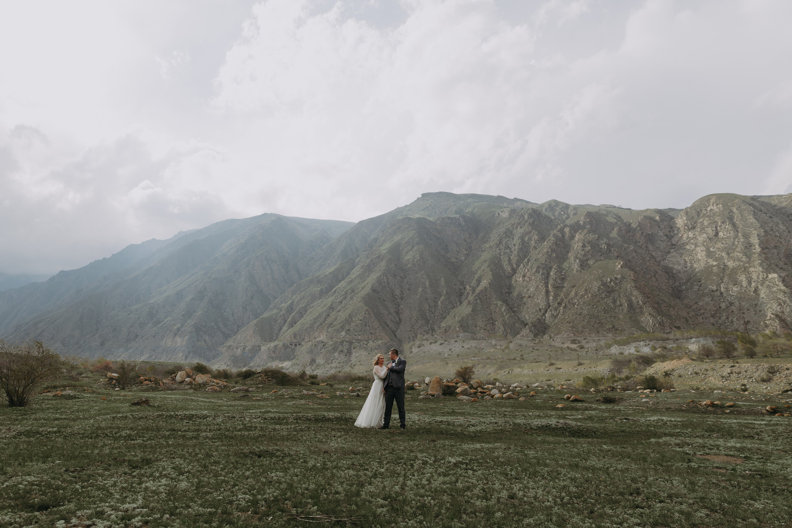 Ольга ღ Валентин. Портфолио