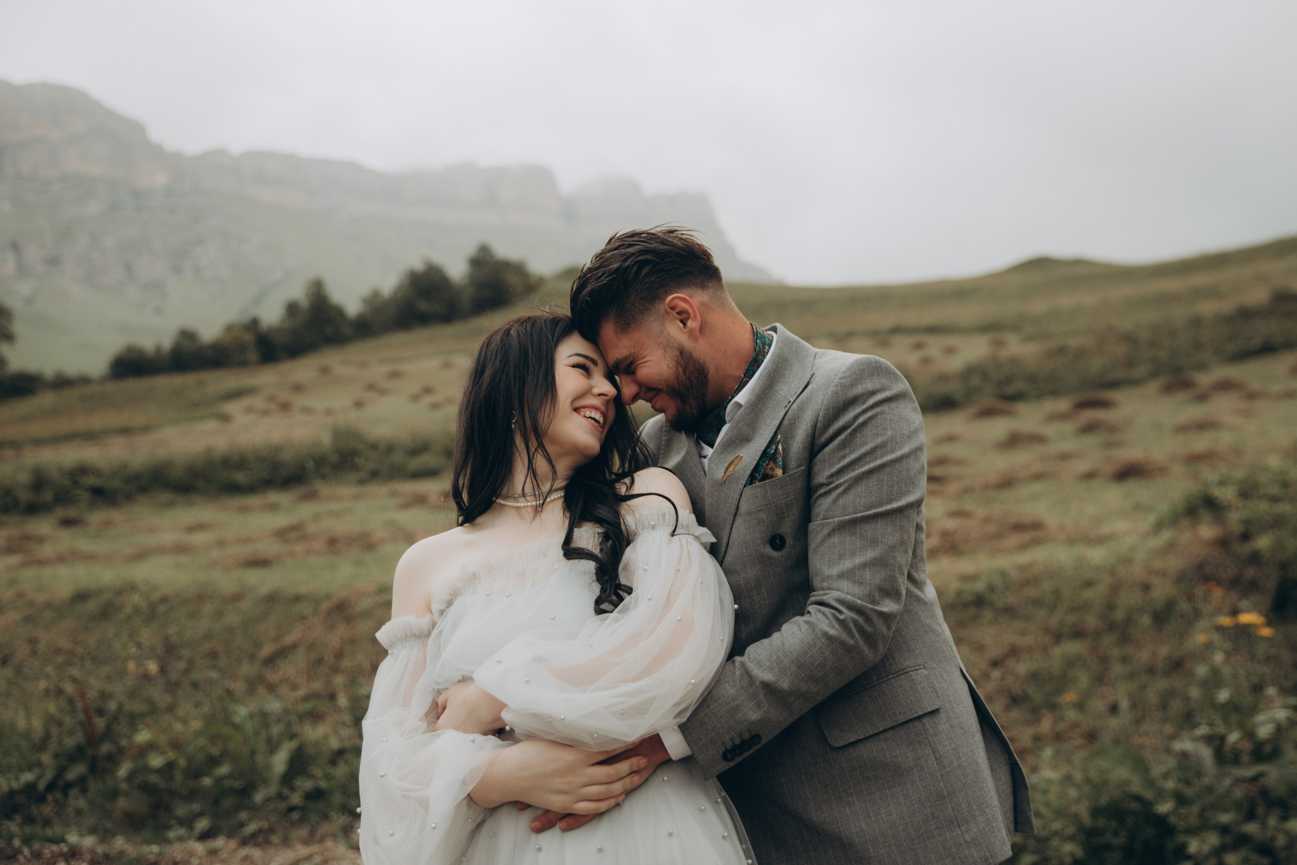 Диана ღ Андрей. Портфолио