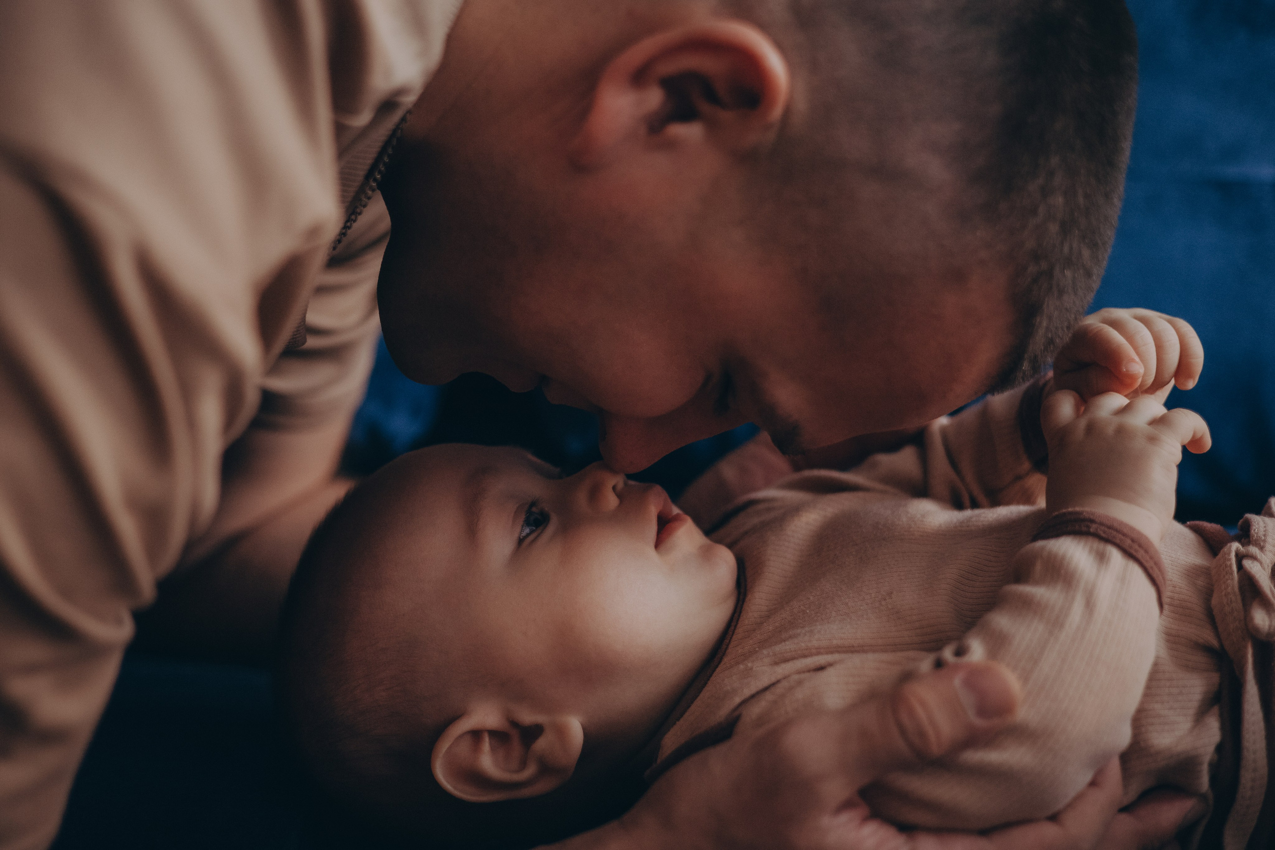 Дима, Катя, Матвей. Семейный фотограф в Сочи Любовь Переседова