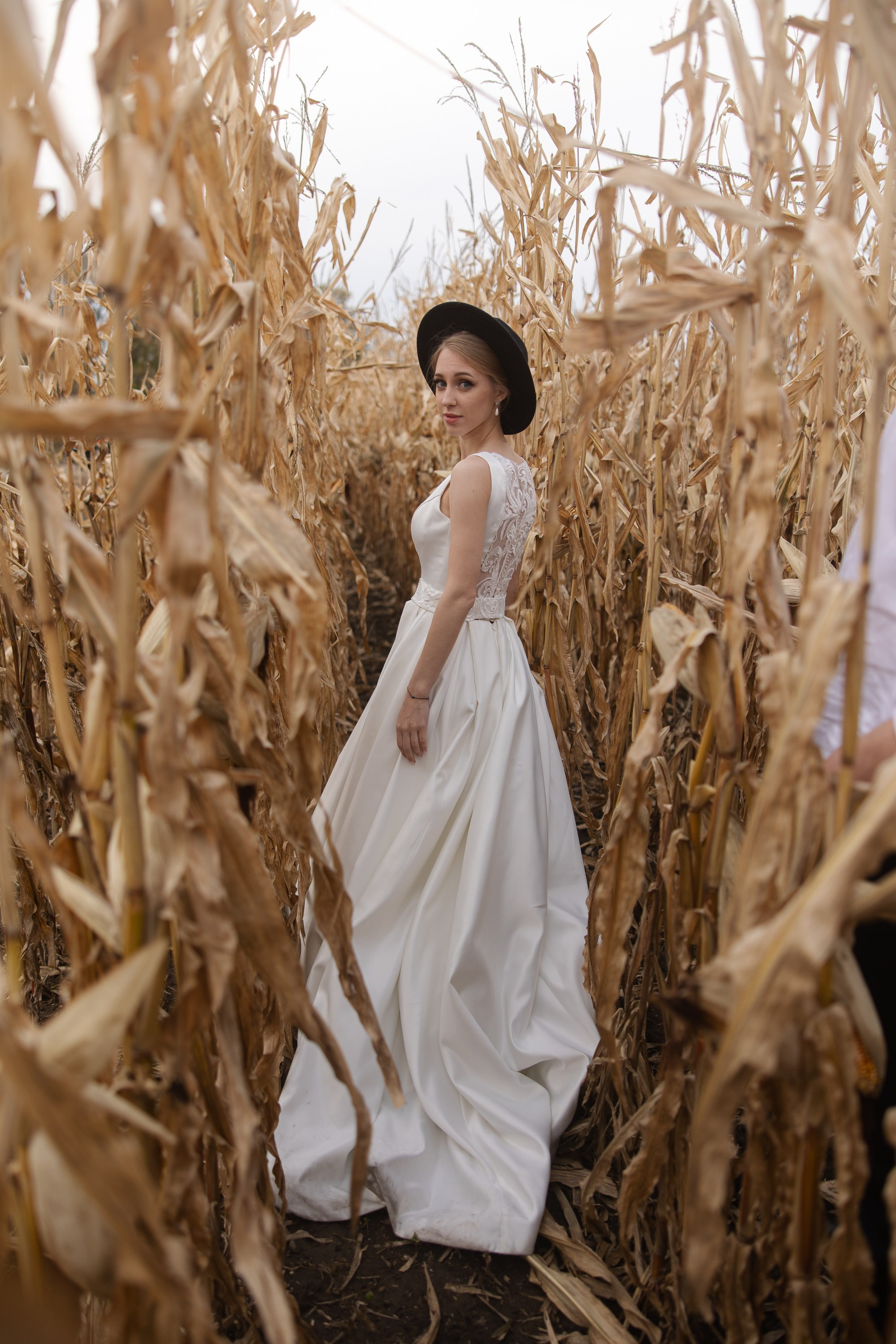 Прогулка. Свадебный фотограф Владивосток, Свадебная фотография