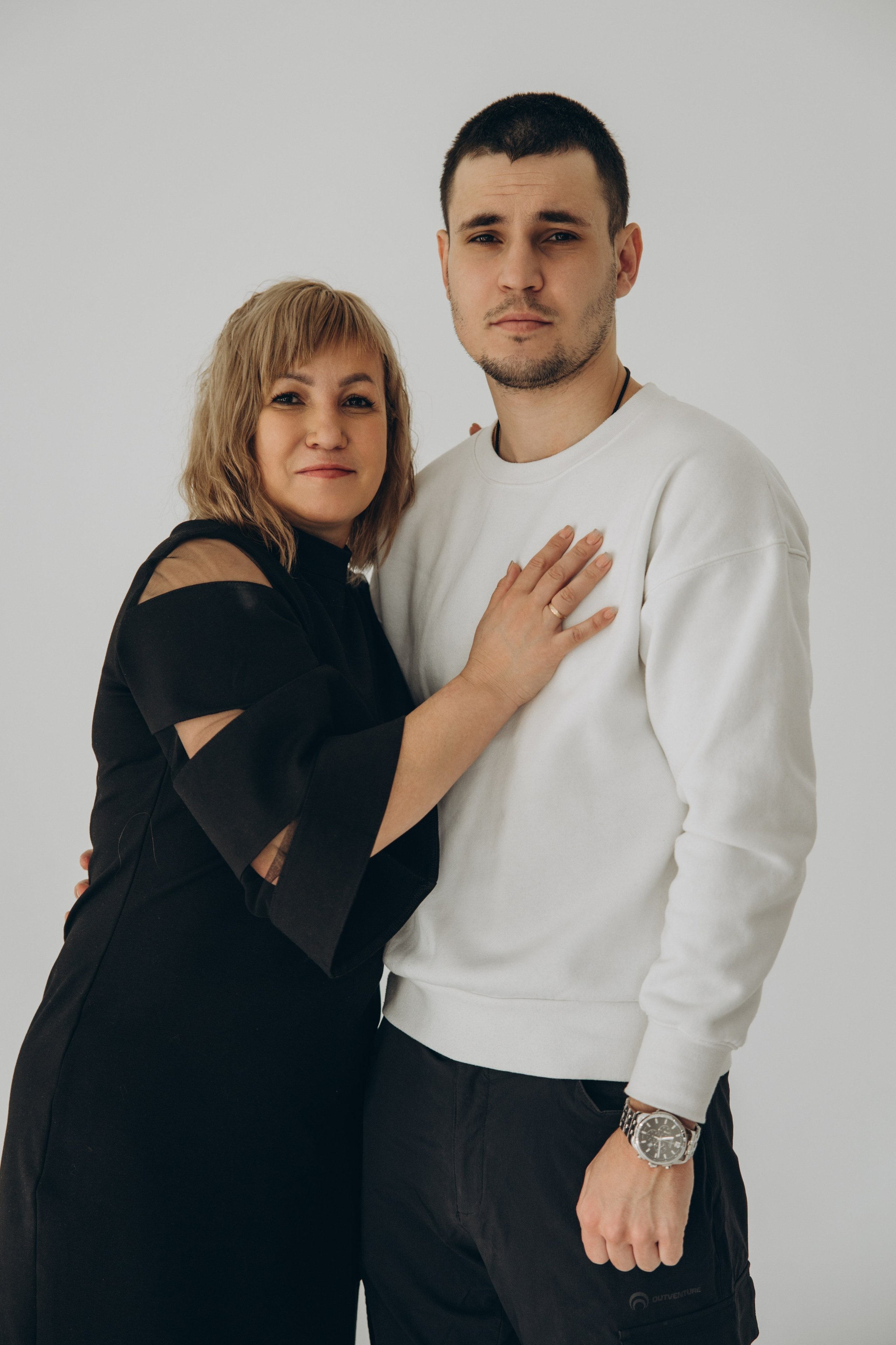 Светлана. Свадебный, семейный фотограф в Иркутске Светлана Макаричева