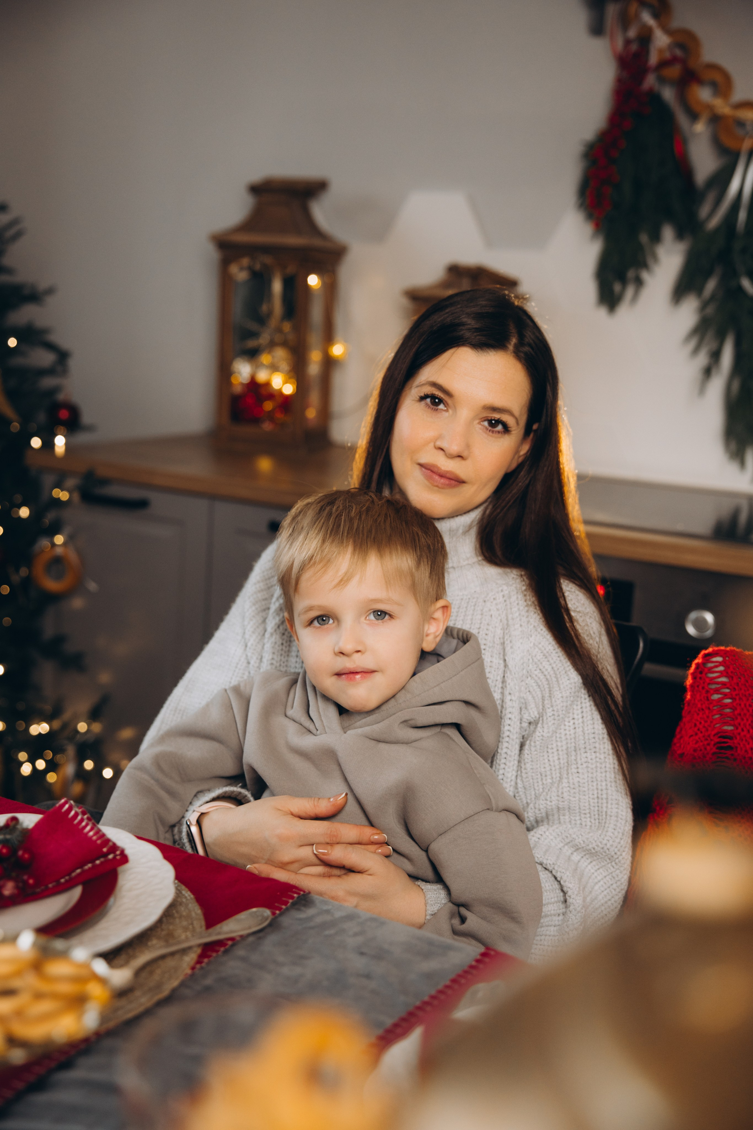 Луна. Свадебный, семейный фотограф в Иркутске Светлана Макаричева