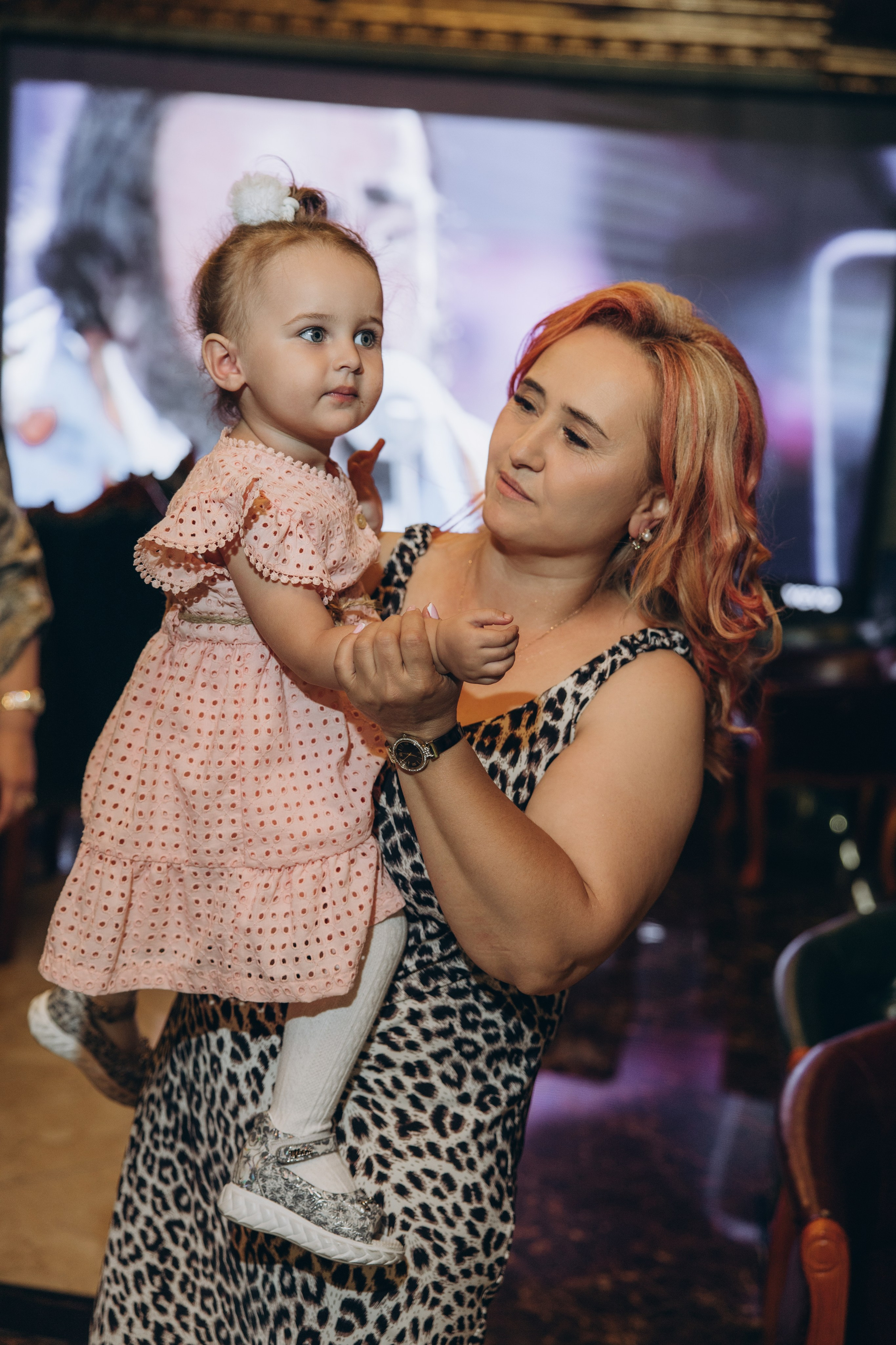 Банкет. Свадебный, семейный фотограф в Иркутске Светлана Макаричева