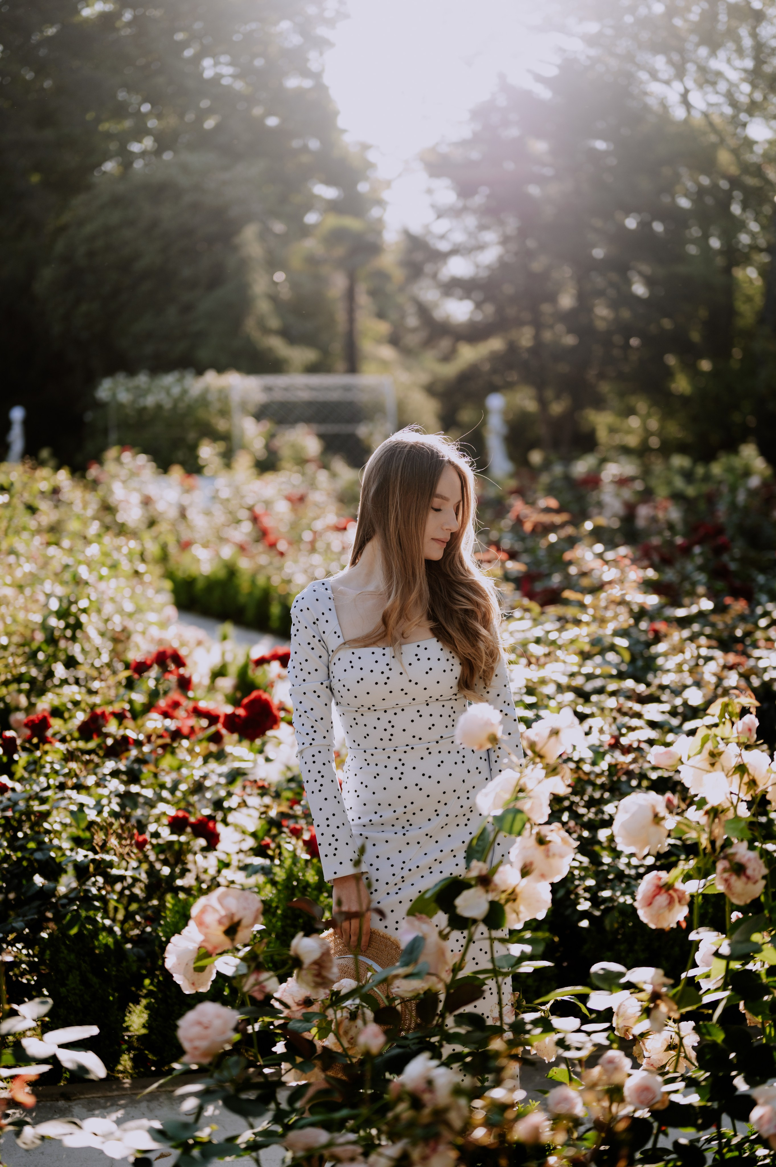 Таня. Фотограф Сочи Кисматова Анастасия