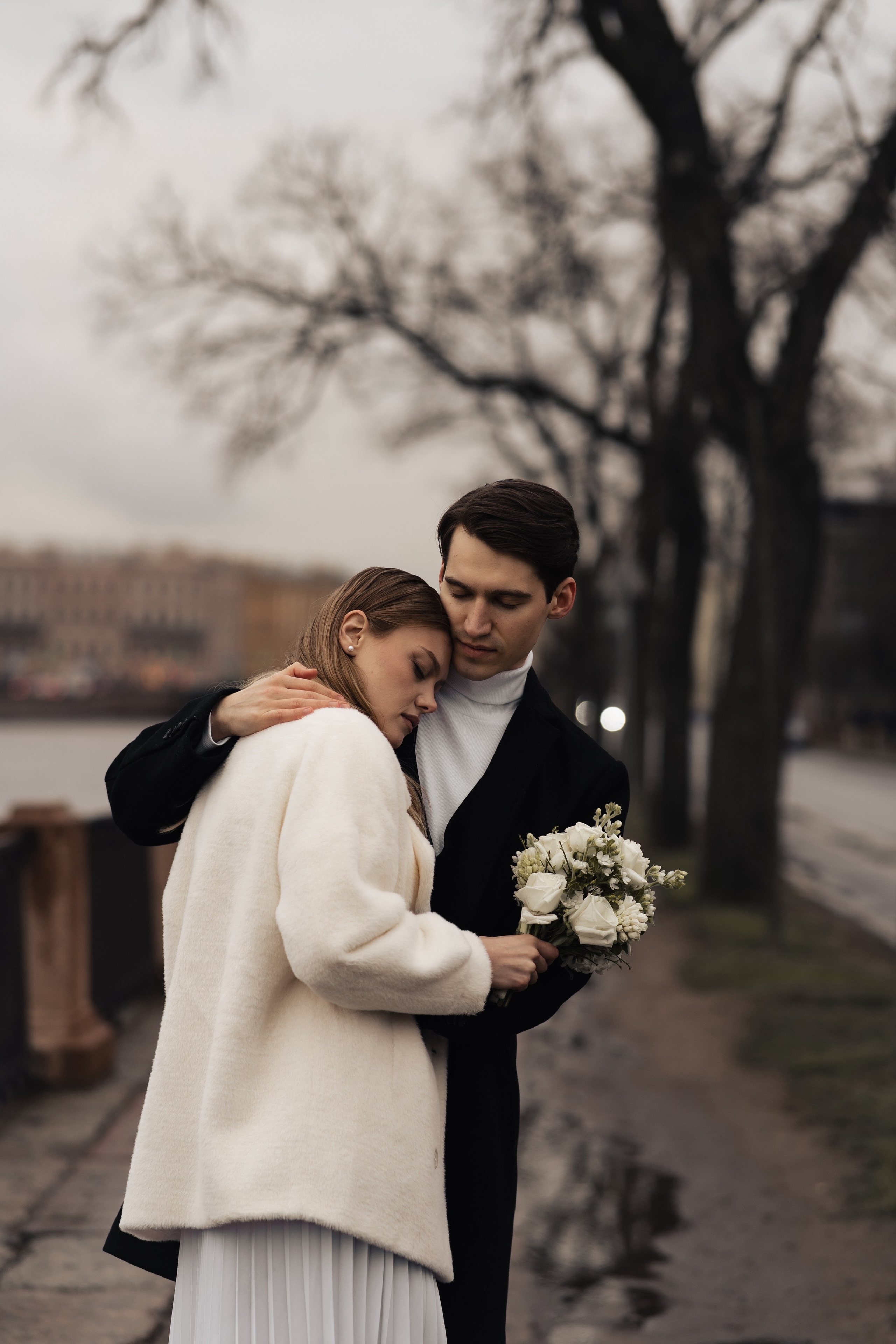 Wedding. Фотограф в Санкт-Петербурге Ангелина Шубина