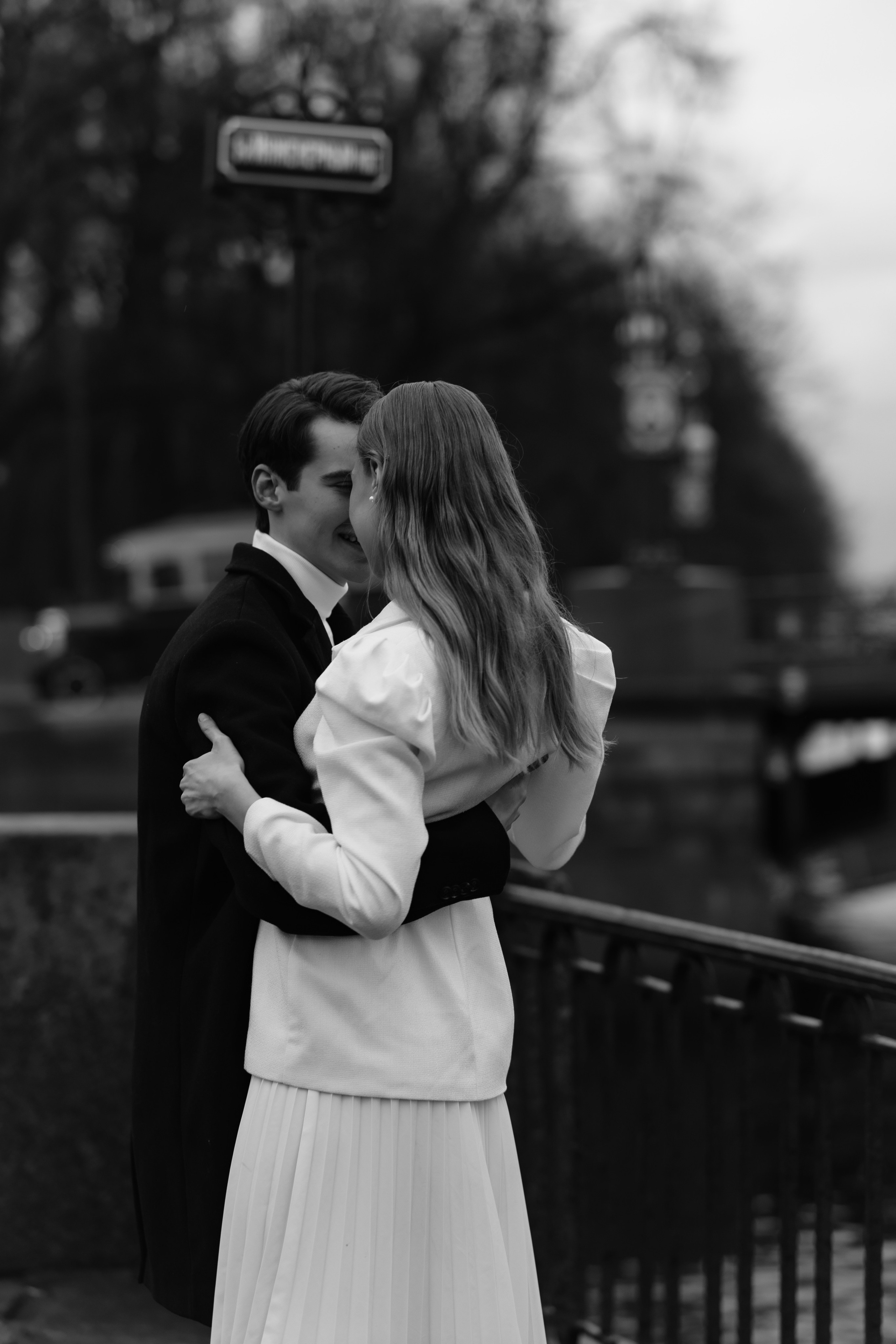 Wedding. Фотограф в Санкт-Петербурге Ангелина Шубина