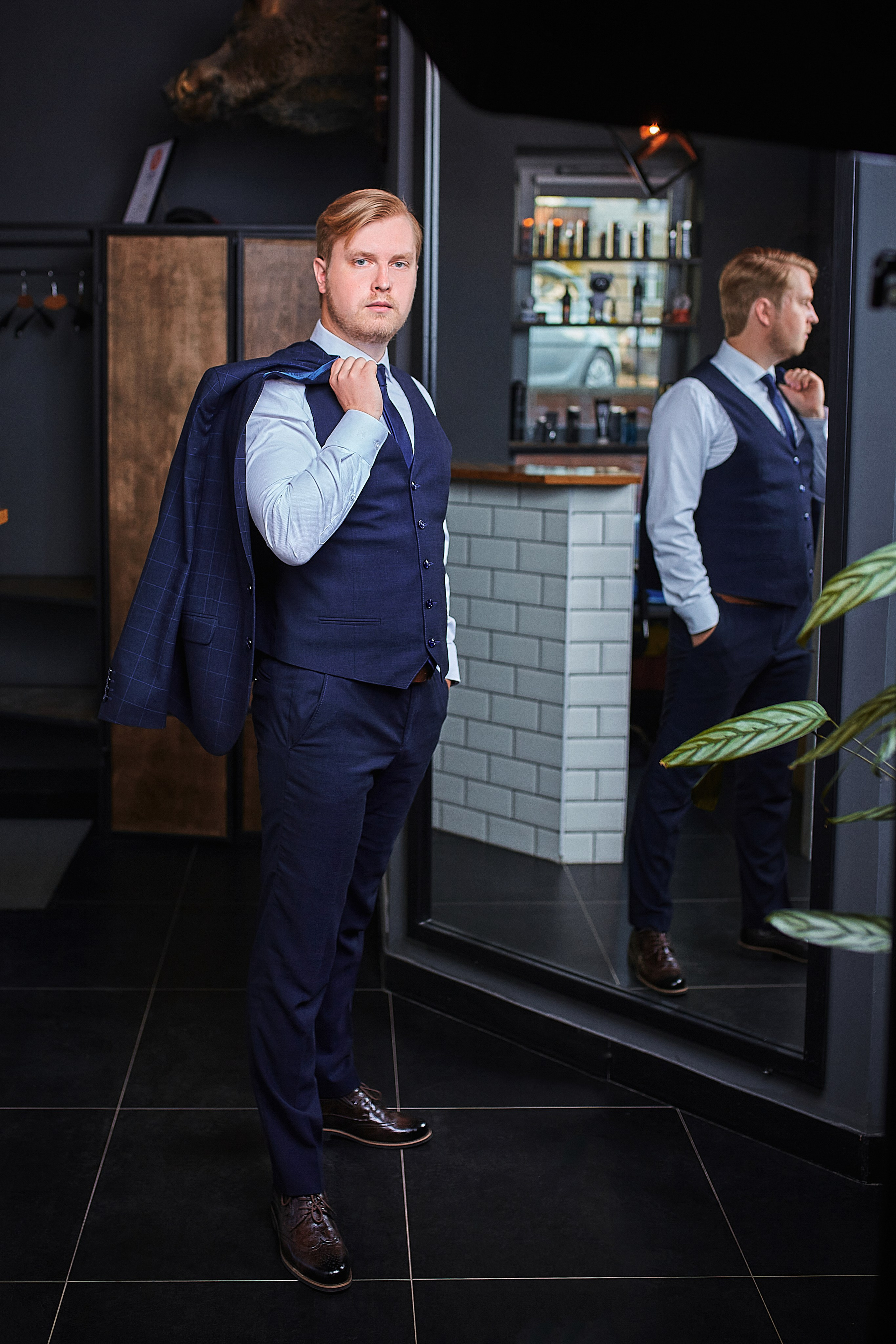 Свадебные. Свадебный фотограф Андрей Шмаргунов в Кирове