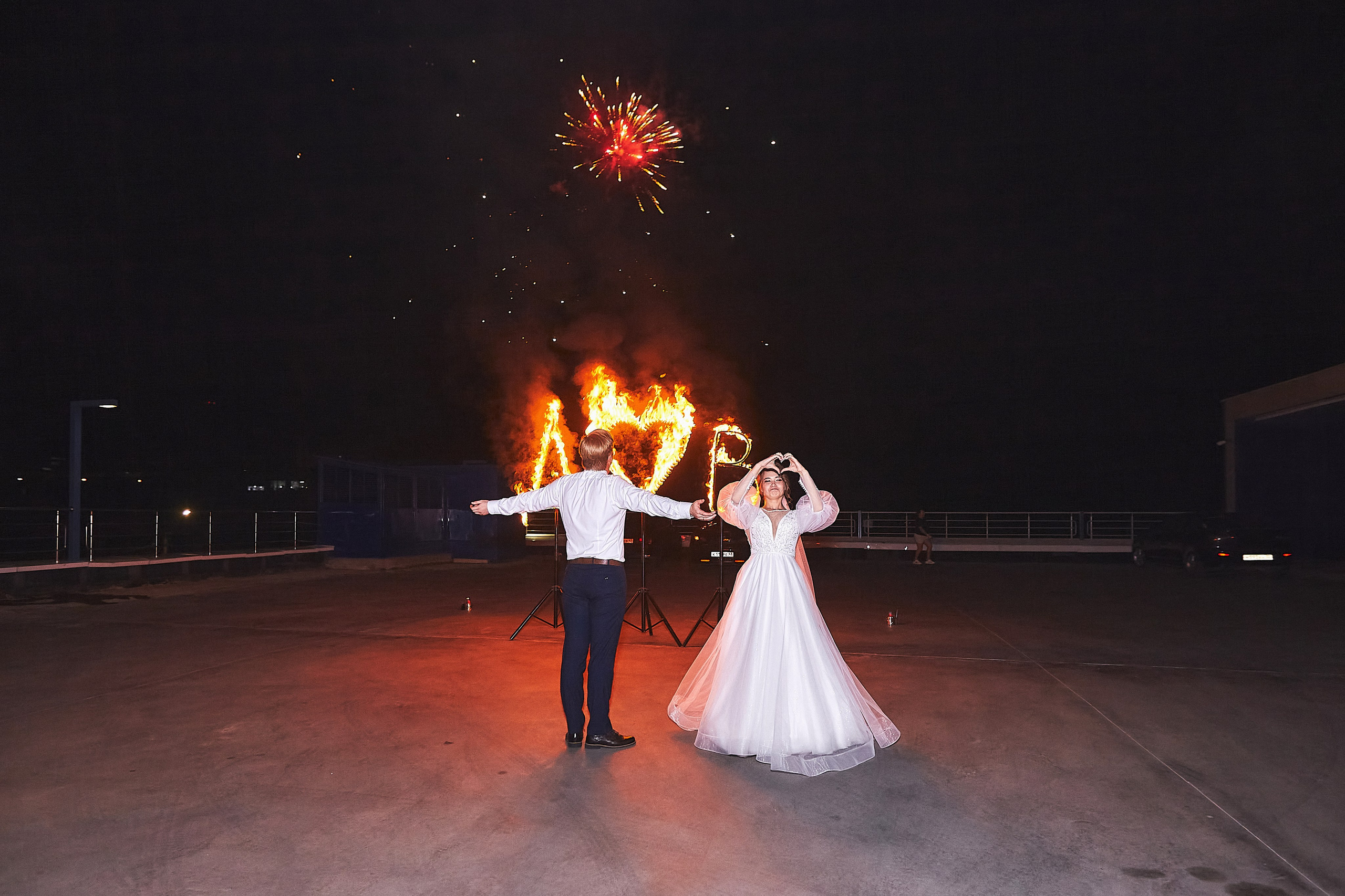 Свадебный фотограф Андрей Шмаргунов в Кирове
