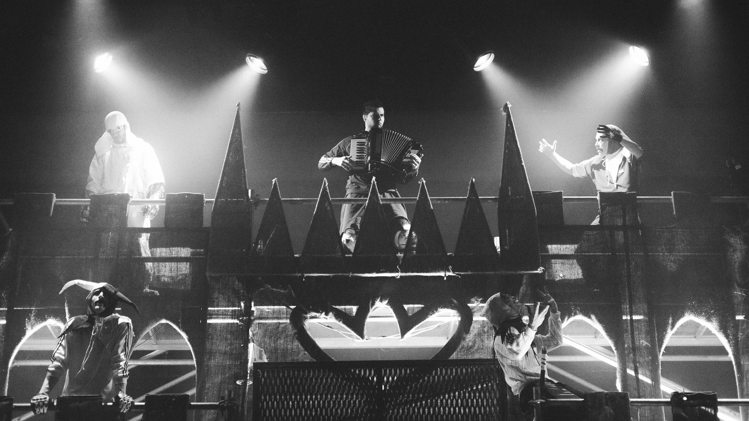 Хаски. Битва при Петербурге'26. RUSLAN ROZANOV