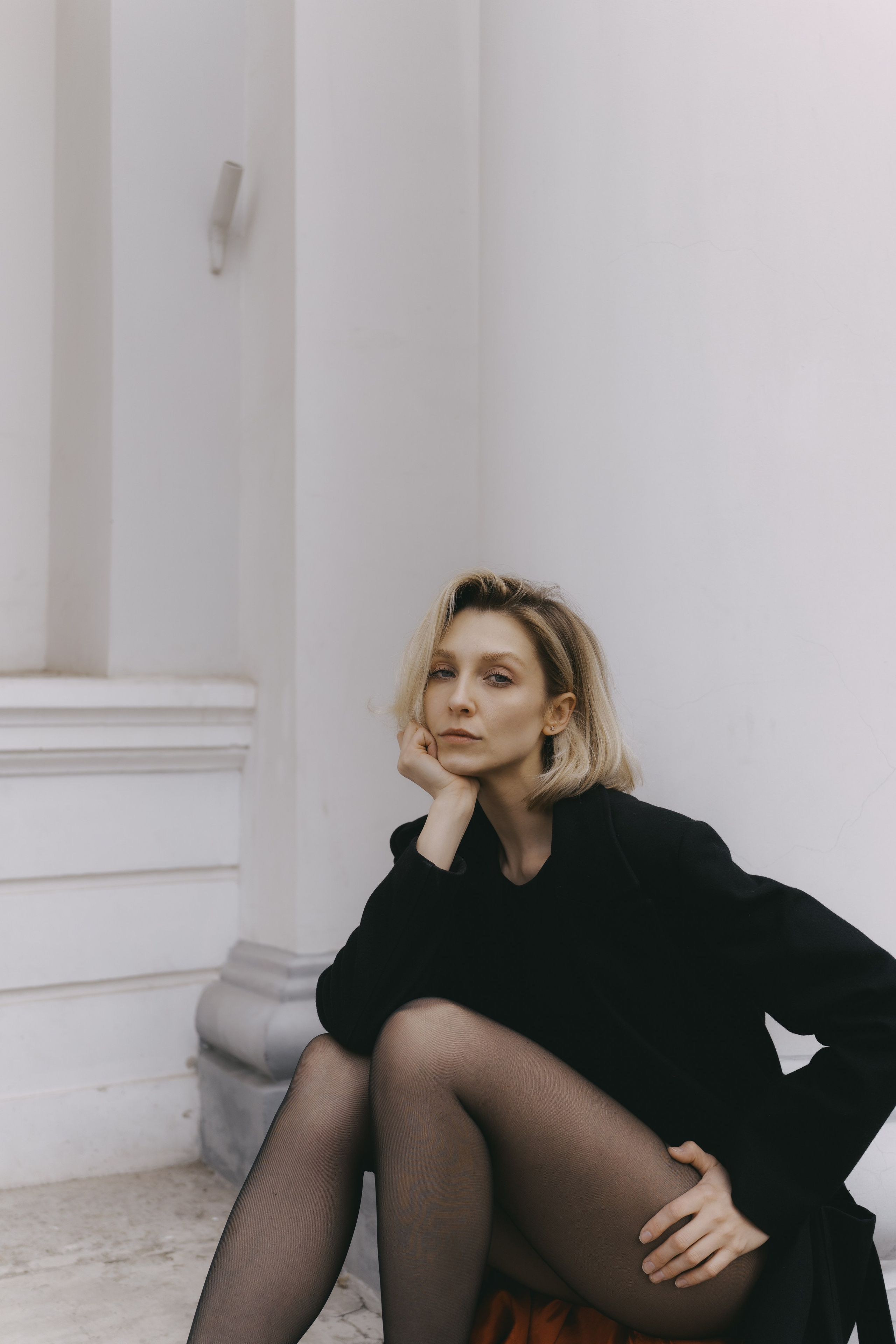 Лера. Портретный фотограф в Санкт-Петербурге Филатов Максим