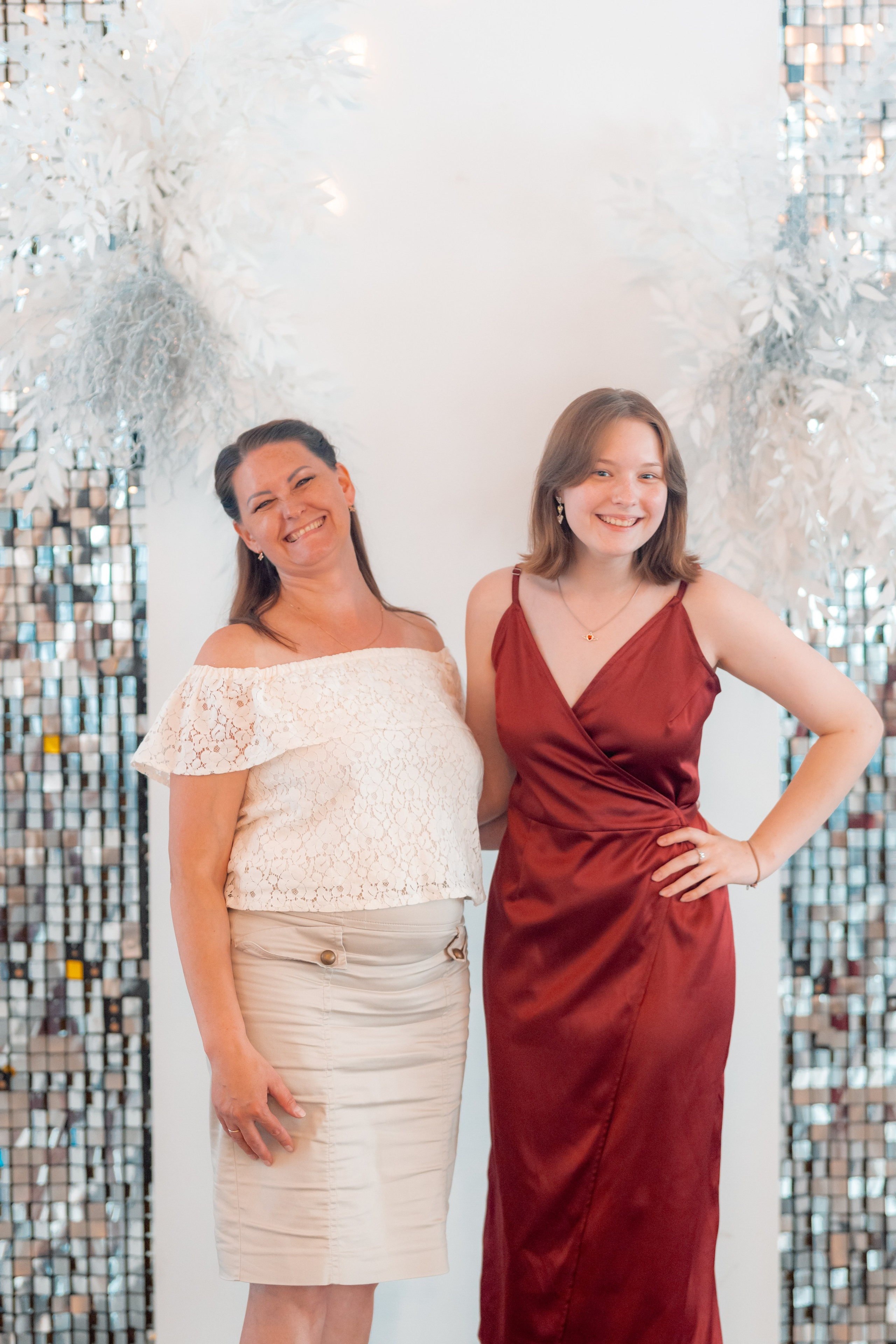 Выпускной 9го класса, Июль 2024