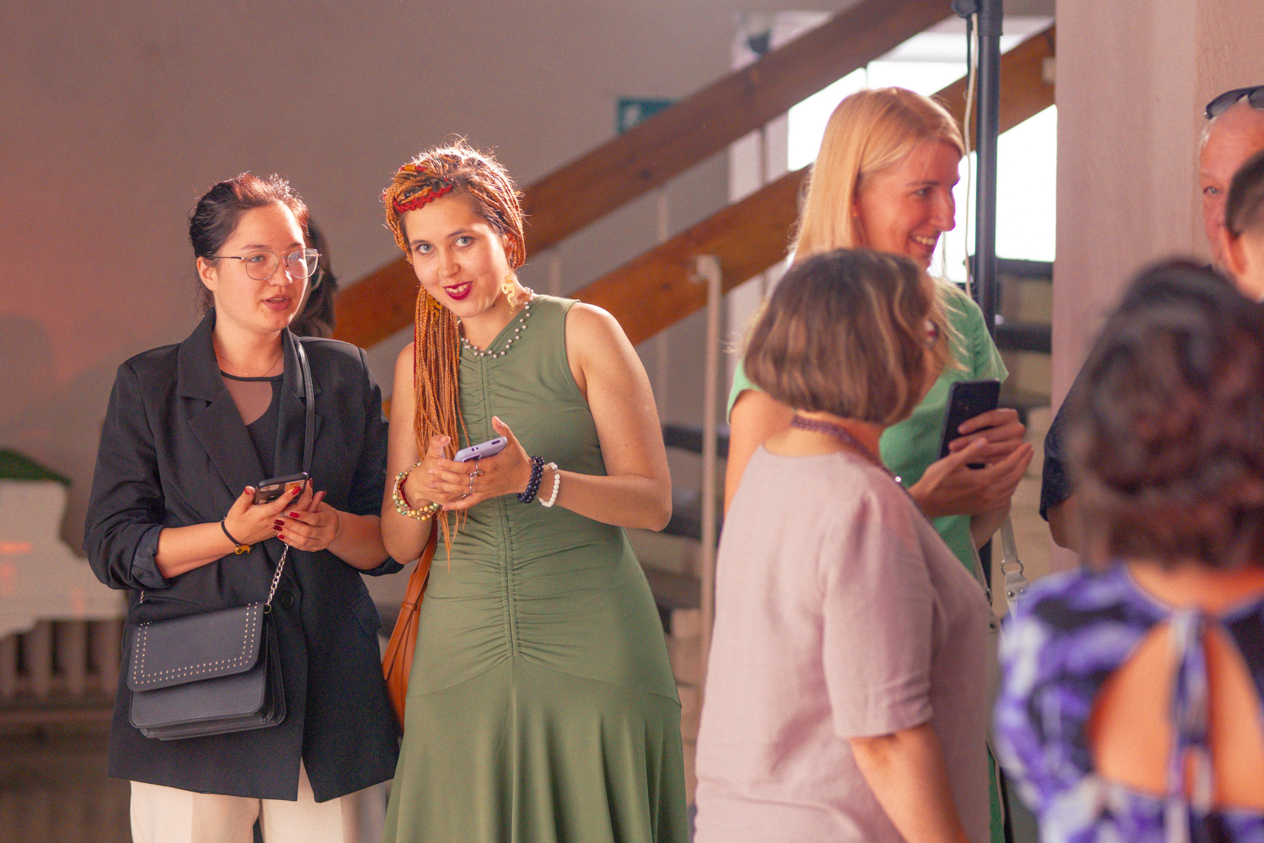 Ректорский бал в ПГНИУ, Июль 2024