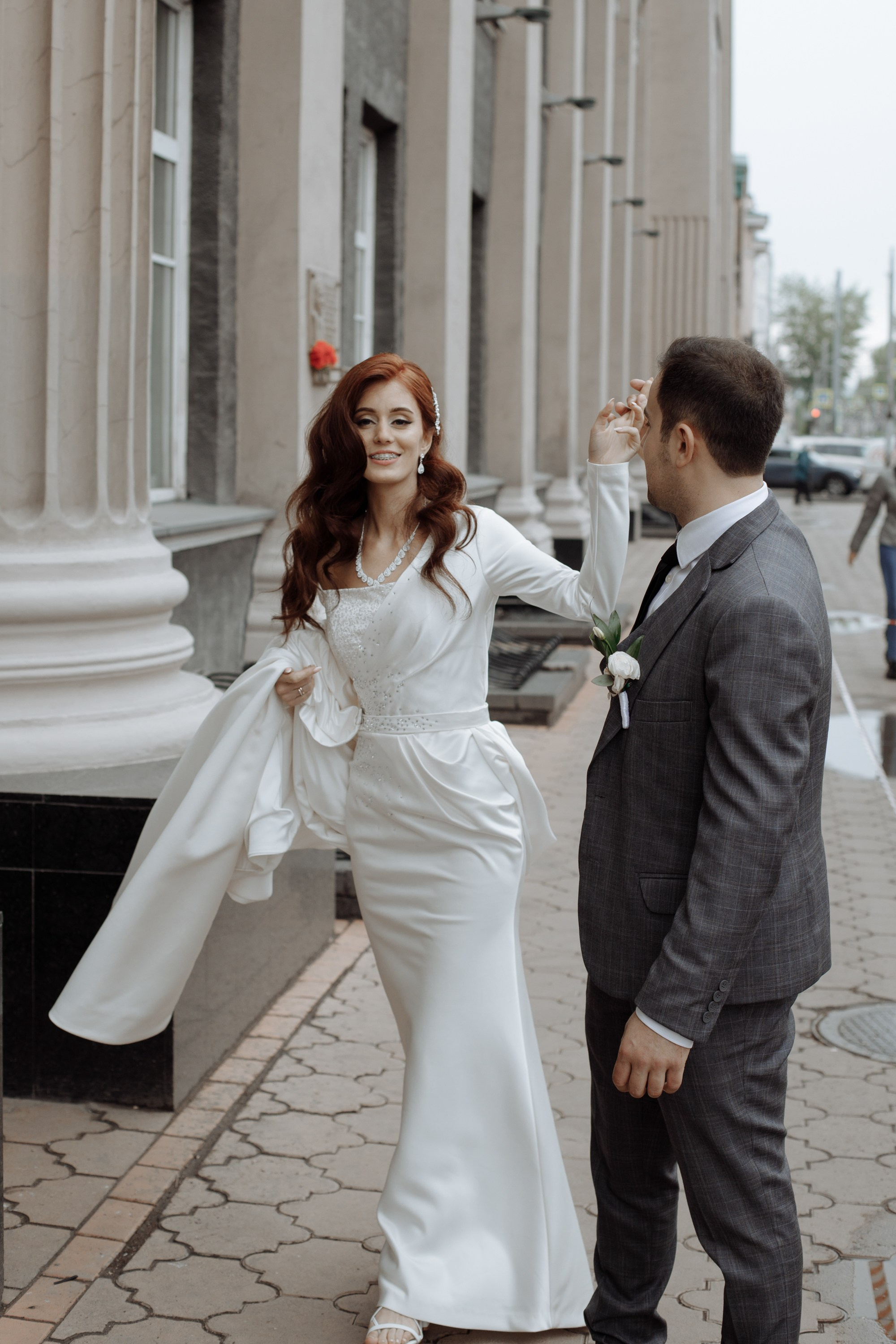 Степан и Элянора (полный день). Свадебный фотограф