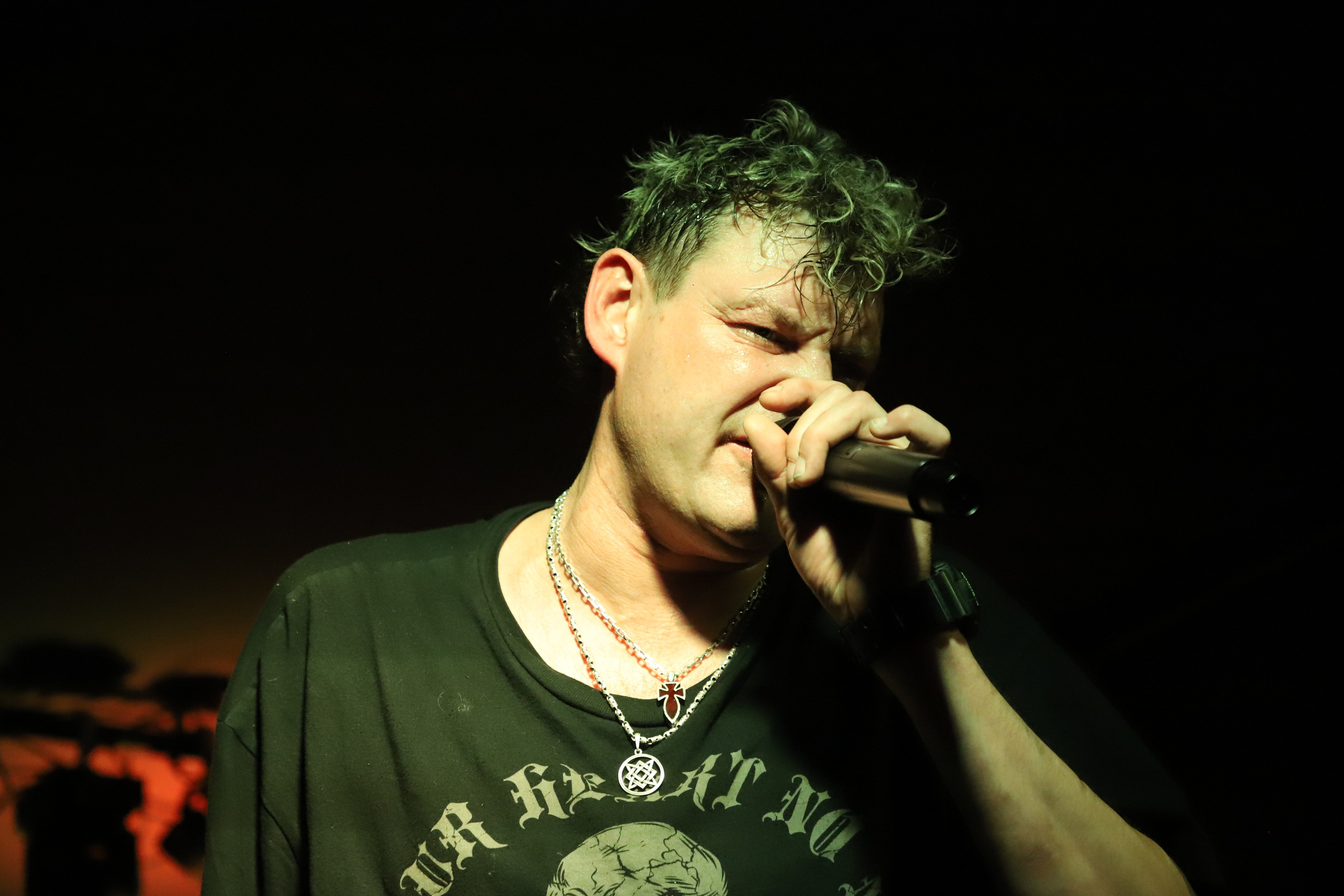 Роковой Год. Фотограф в Тюмени Алексей Модин