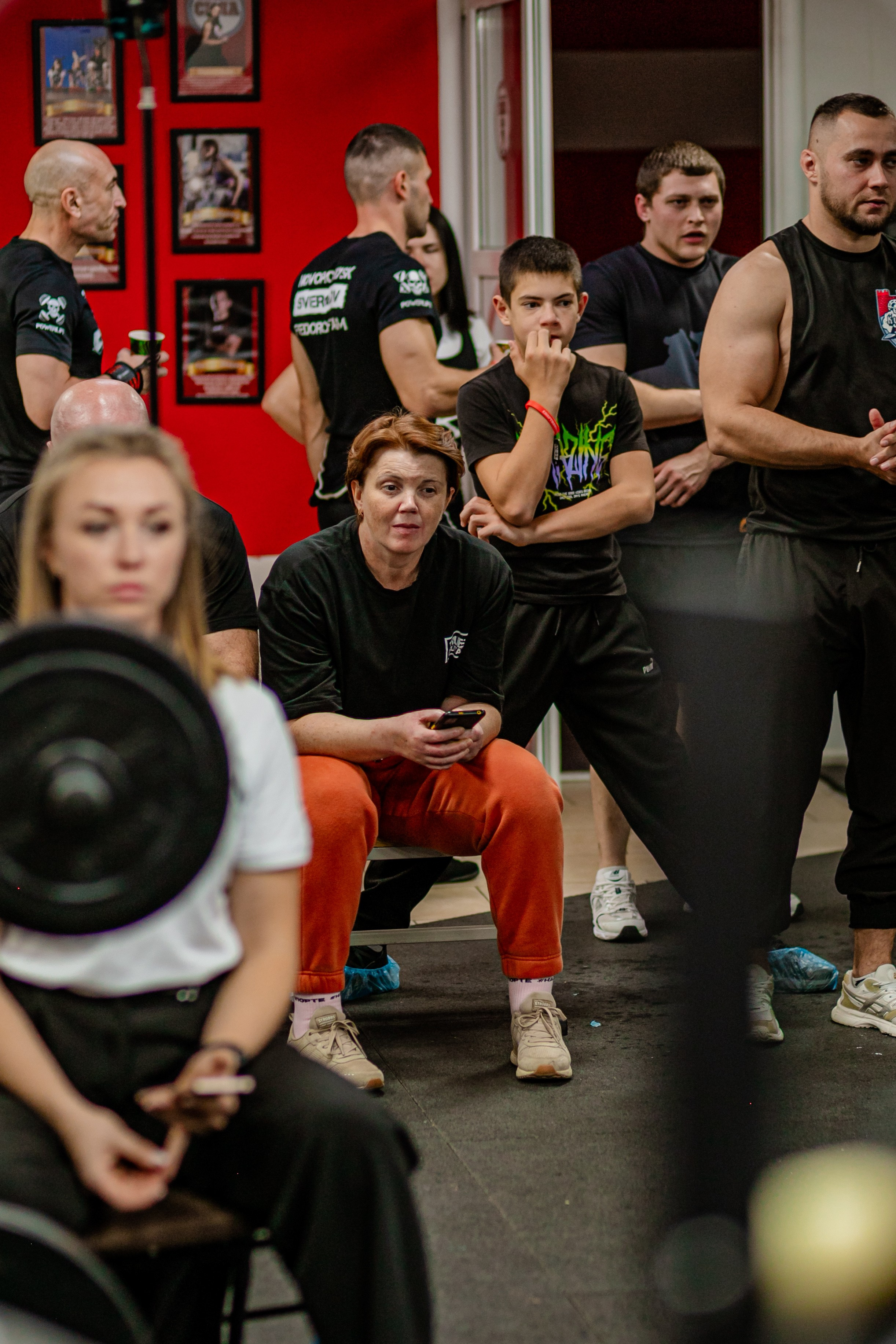 Жимовой Турнир 2024. Фотограф Неверова Катерина