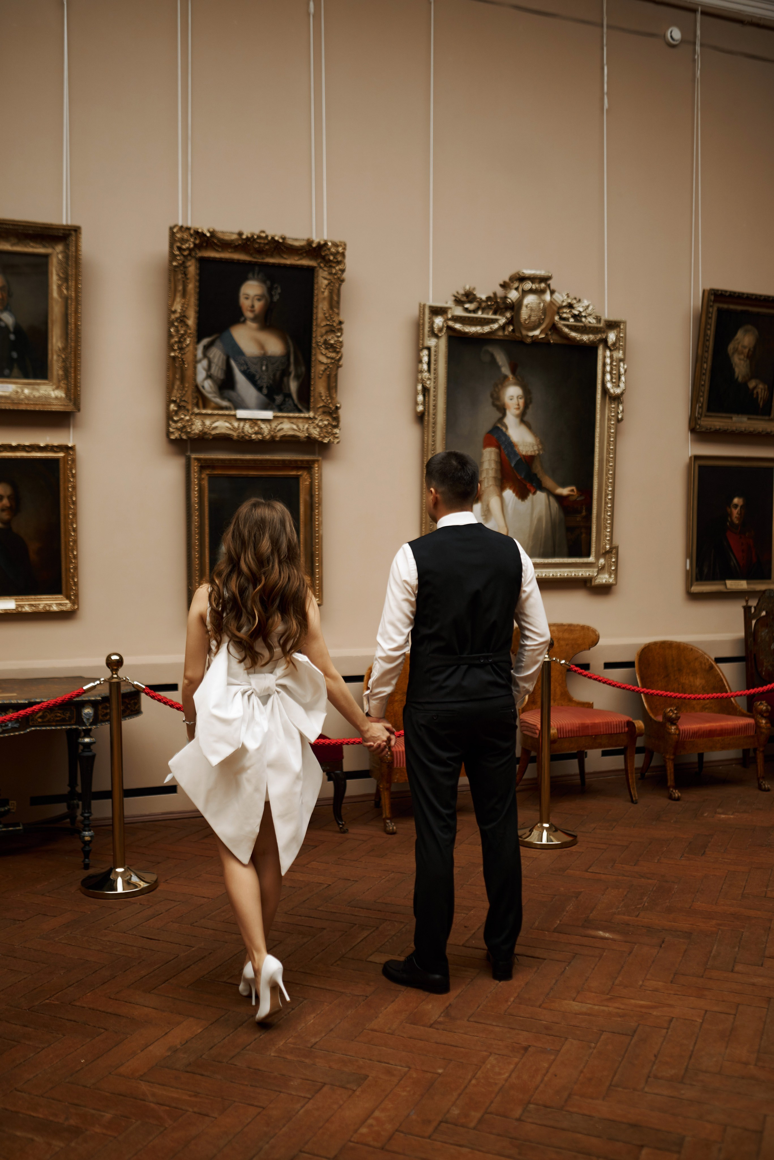 T&V. Свадебный и семейный фотограф в Ульяновске Татьяна Селезнева