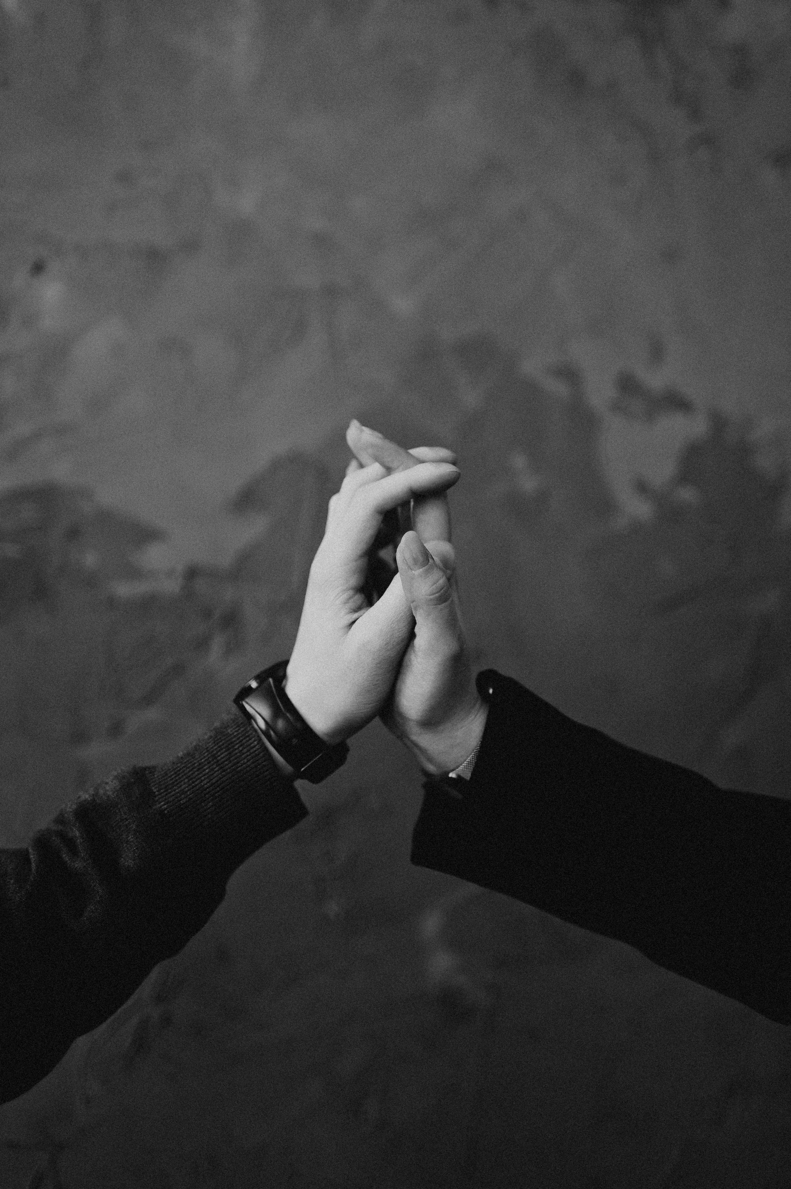 Близкие. Фотограф Тверь