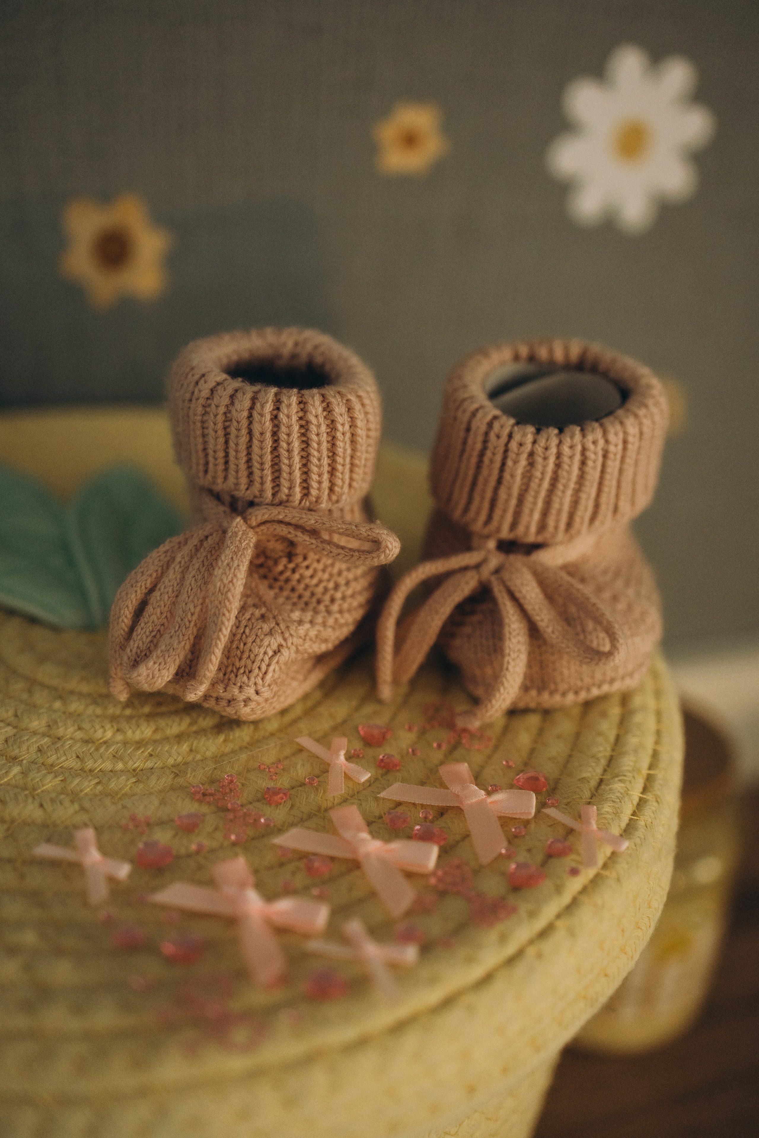 Мария и Сёма. Семейный фотограф в Москве Алина Киблина