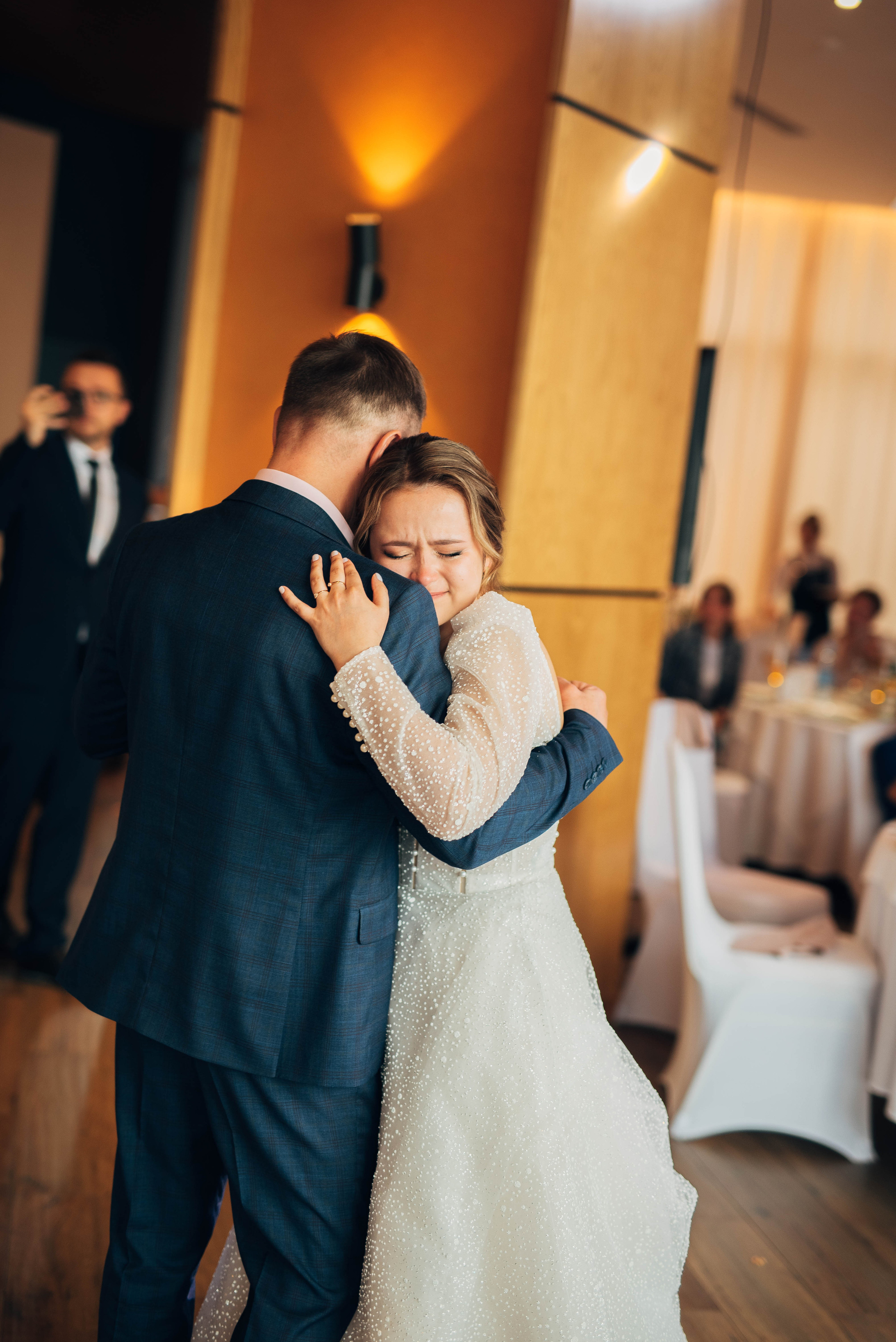 Рита и Дмитрий. Семейный, свадебный и лавстори фотограф в Архангельске