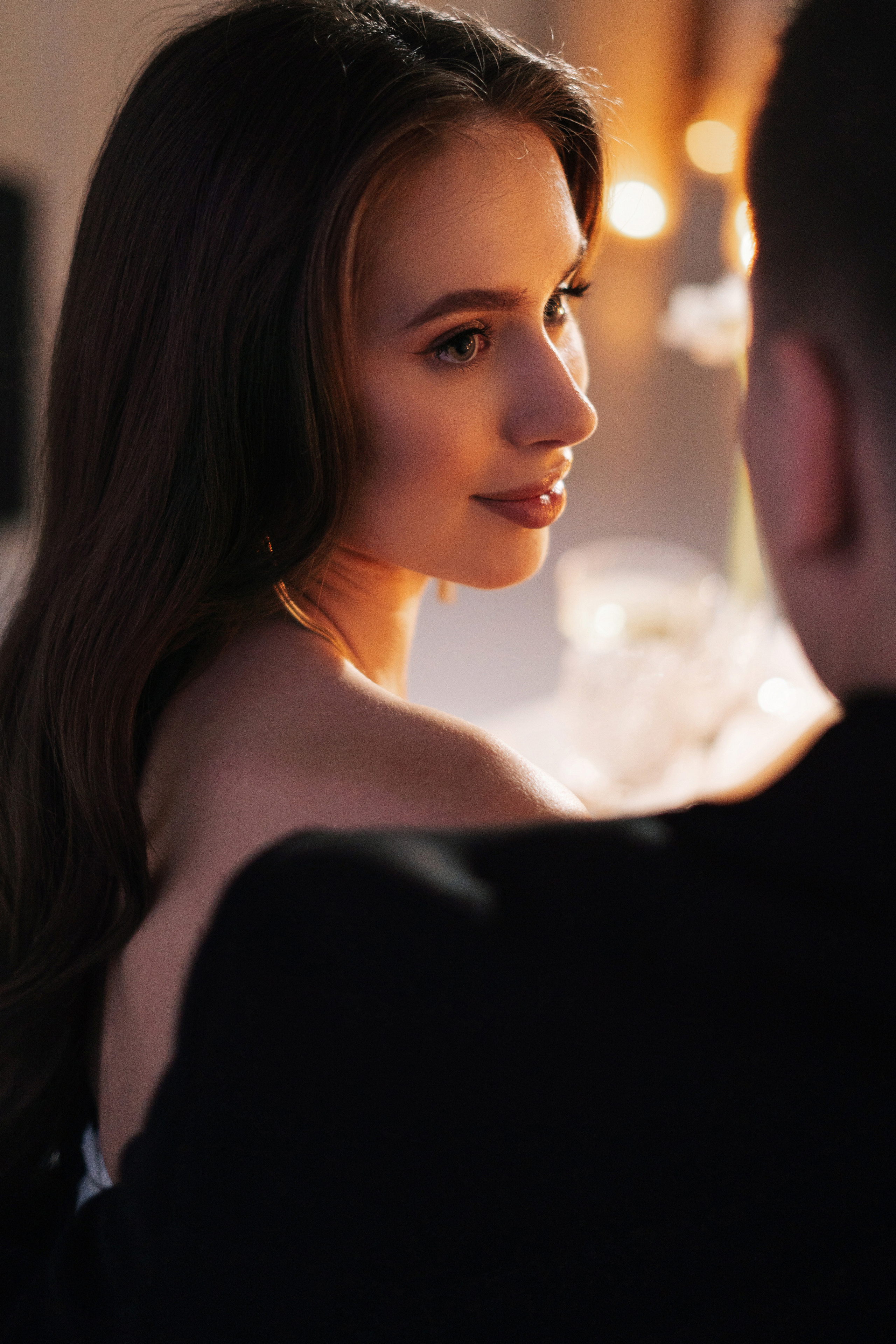 Love… is just like art. Семейный, свадебный и лавстори фотограф в Архангельске