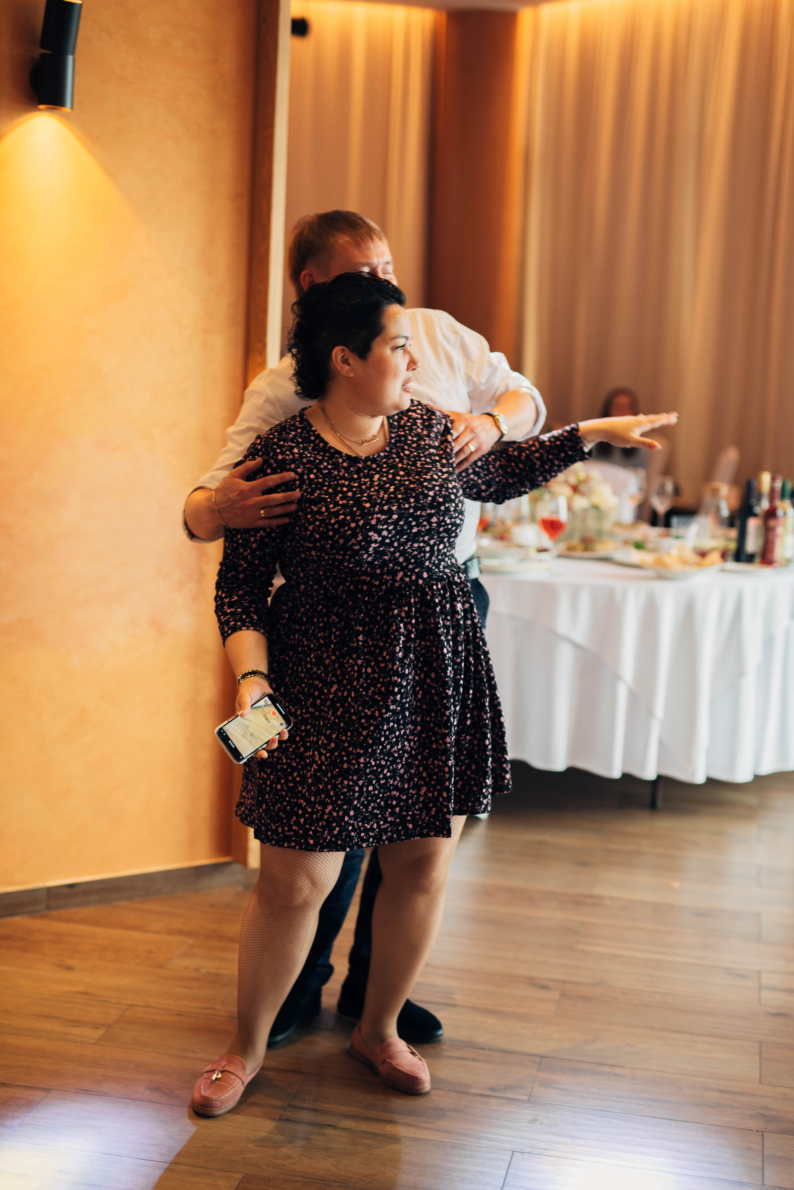 Рита и Дмитрий. Семейный, свадебный и лавстори фотограф в Архангельске