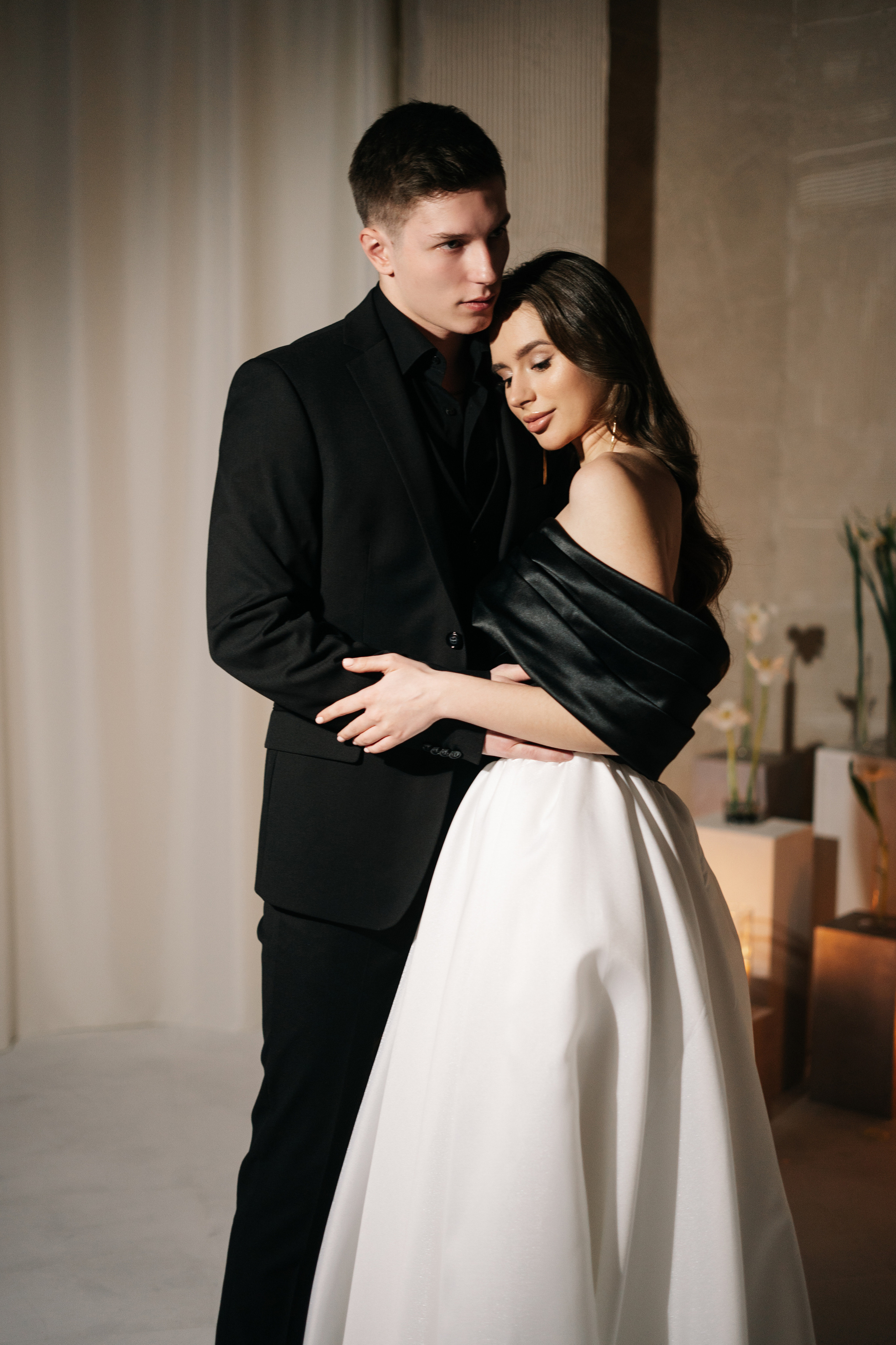 Love… is just like art. Семейный, свадебный и лавстори фотограф в Архангельске