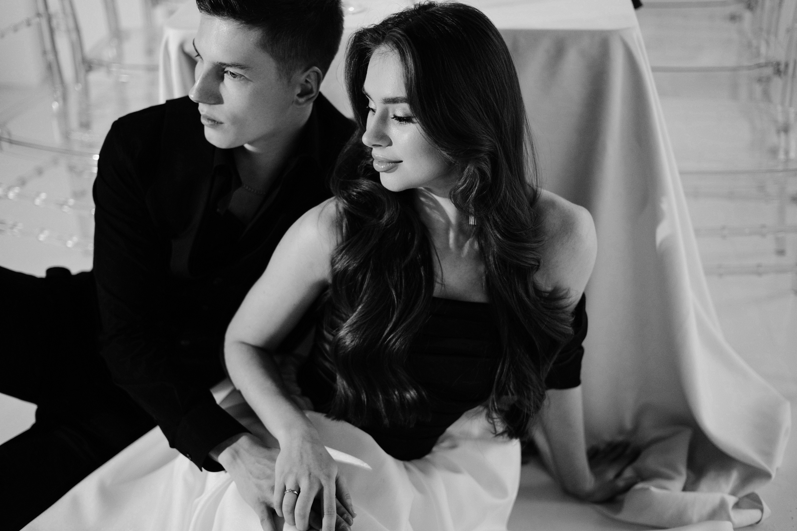 Love… is just like art. Семейный, свадебный и лавстори фотограф в Архангельске