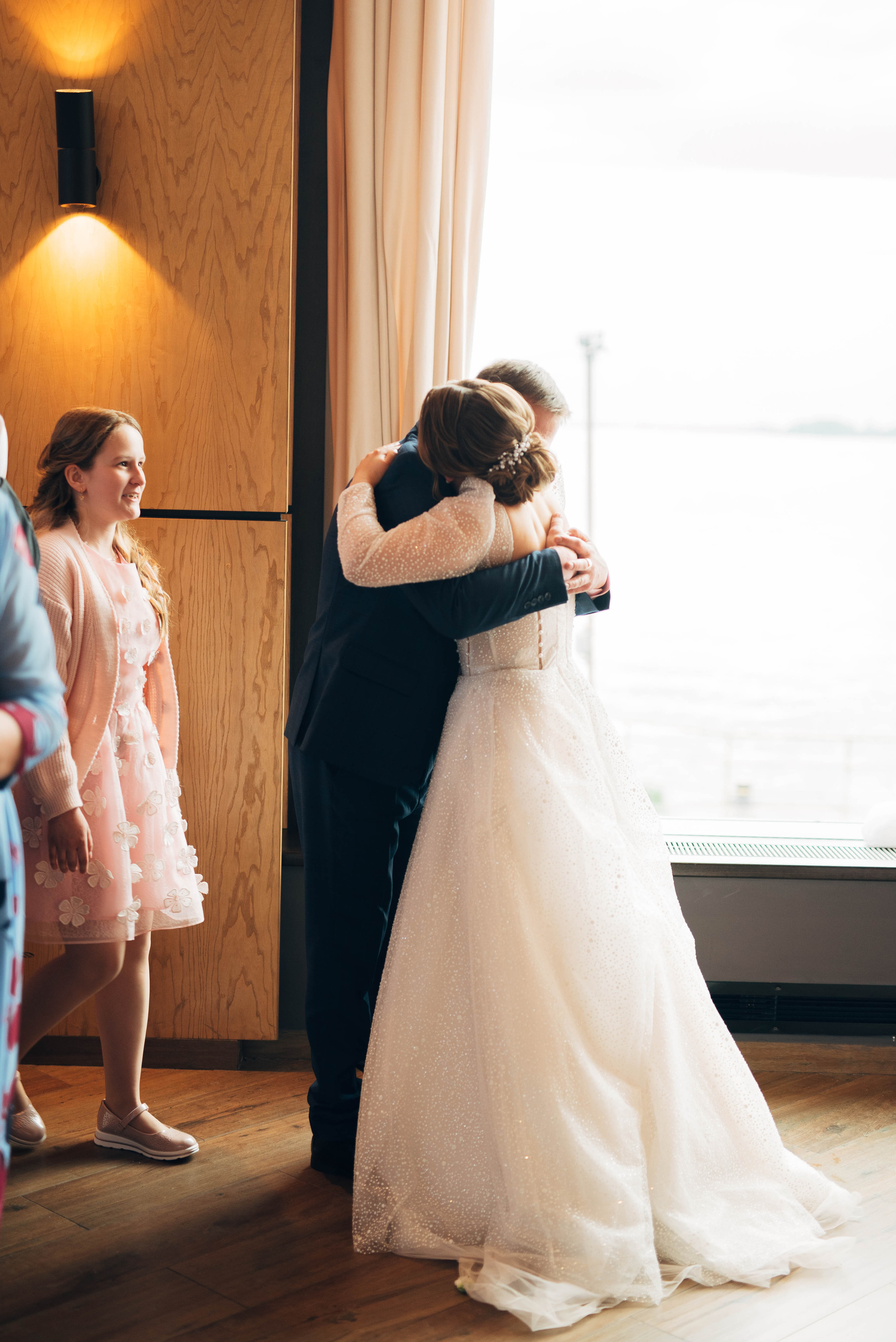 Рита и Дмитрий. Семейный, свадебный и лавстори фотограф в Архангельске